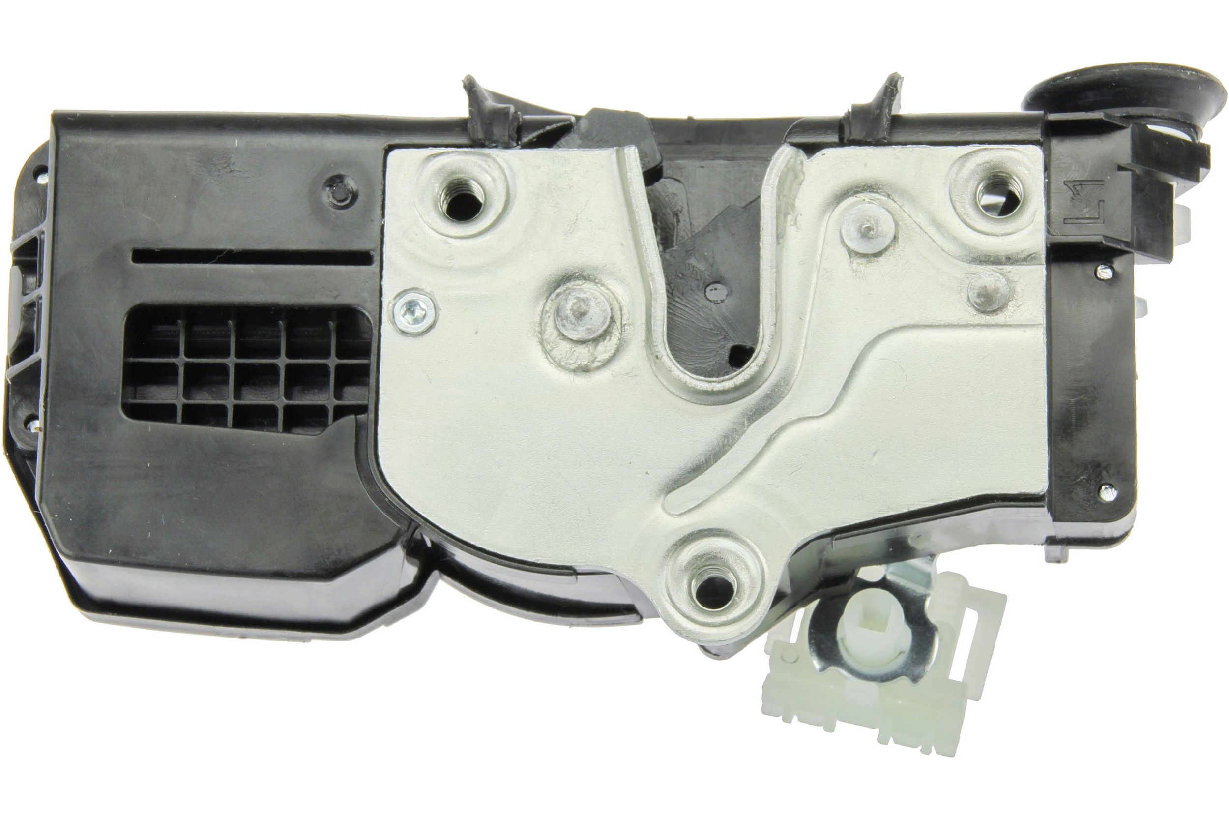 Door Latch/Actuator Assembly