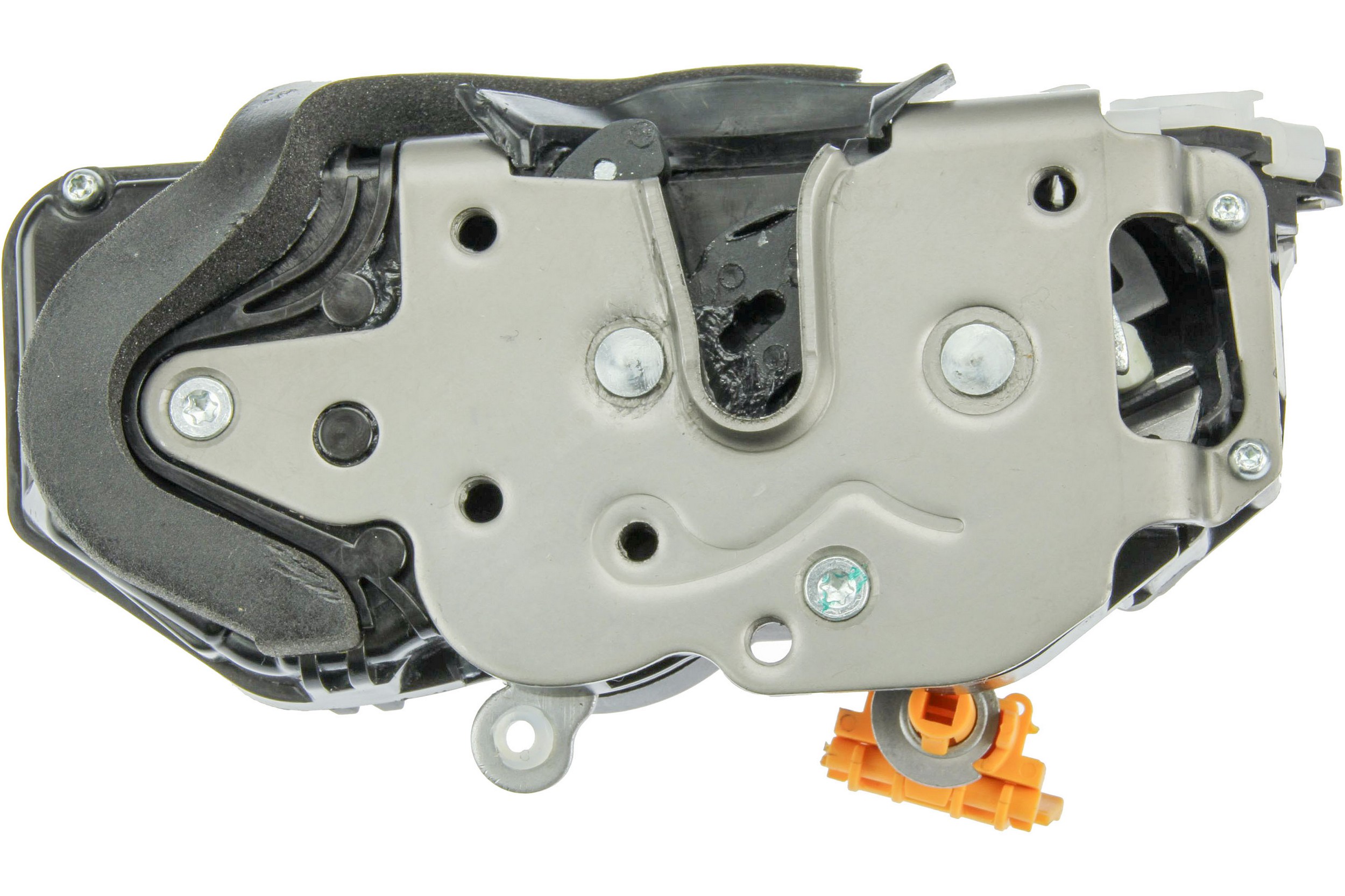 Door Latch/Actuator Assembly