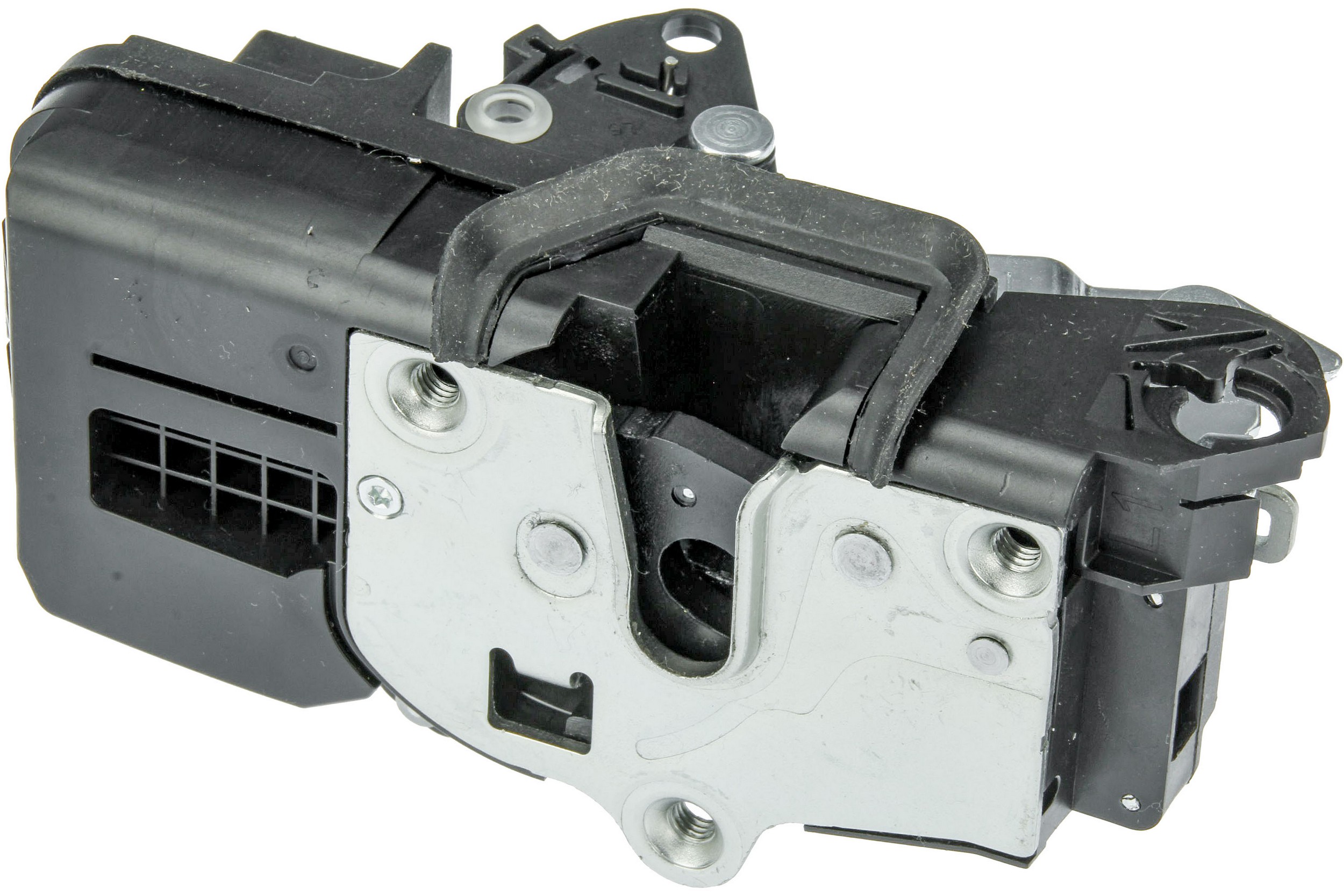 Door Latch/Actuator Assembly