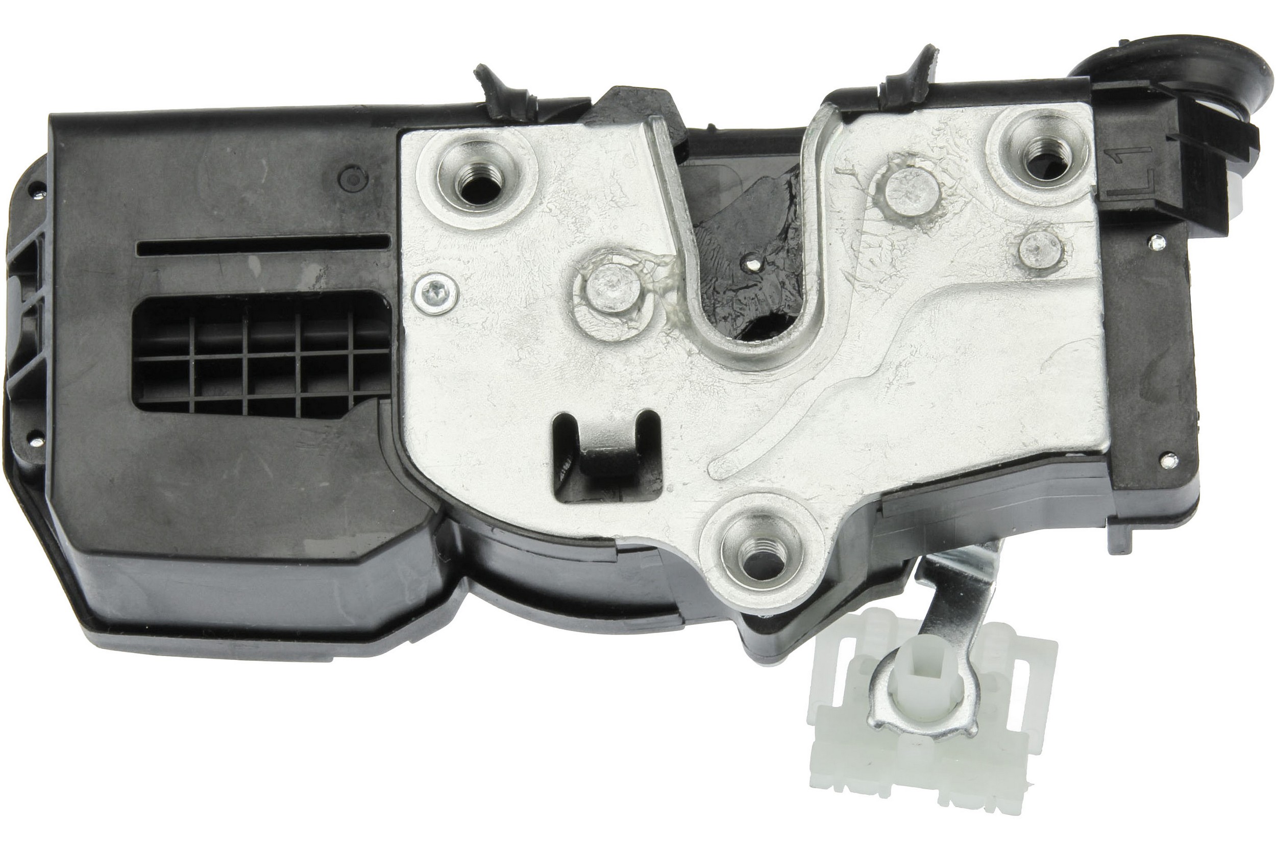 Door Latch/Actuator Assembly