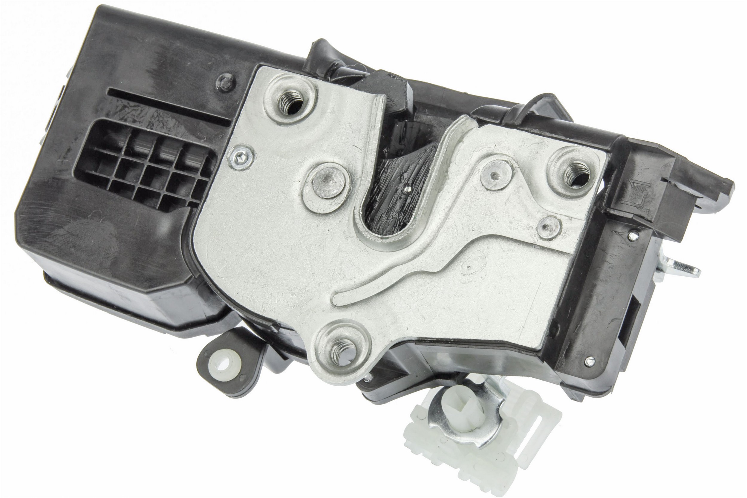 Door Latch/Actuator Assembly