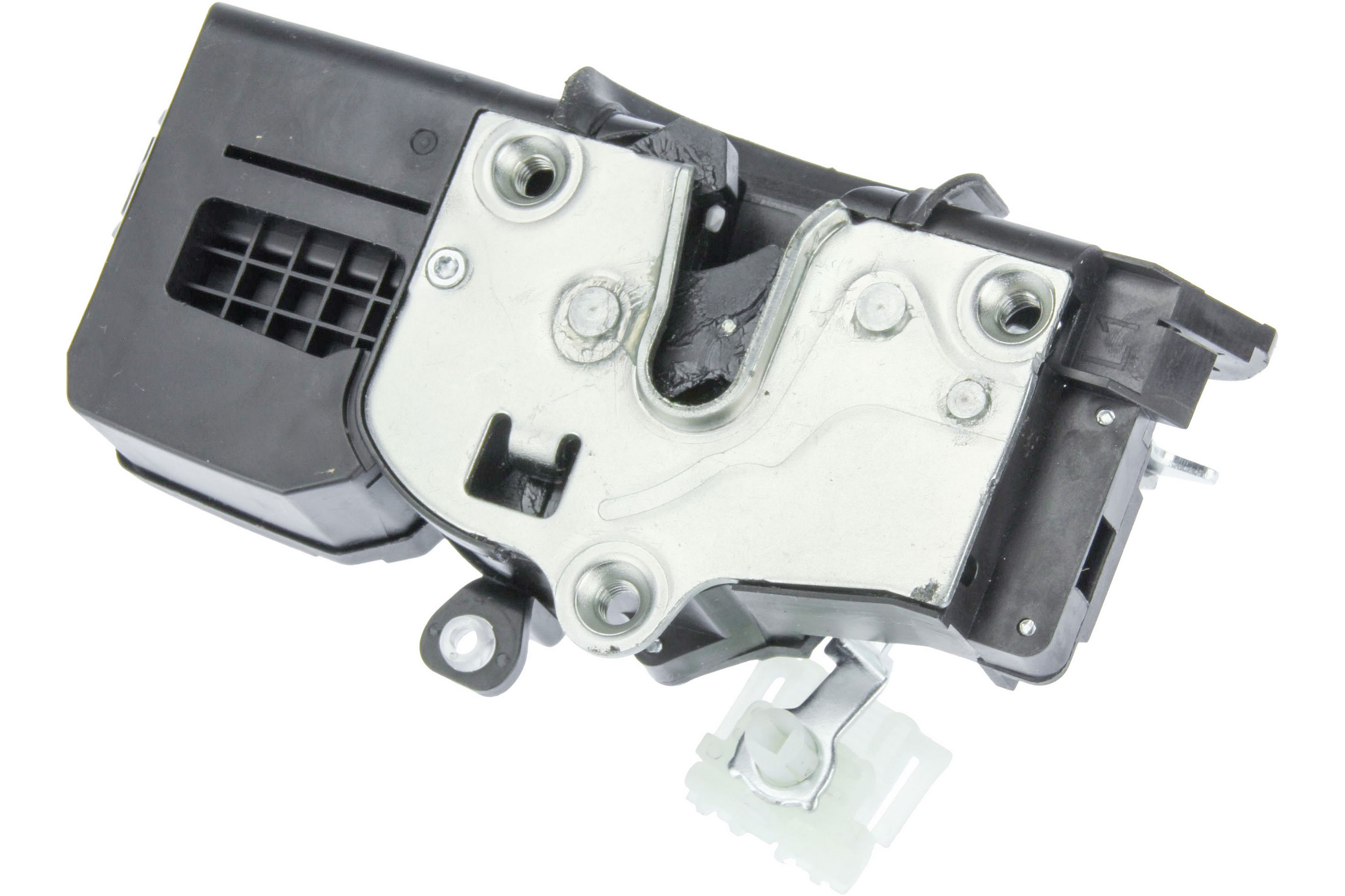 Door Latch/Actuator Assembly