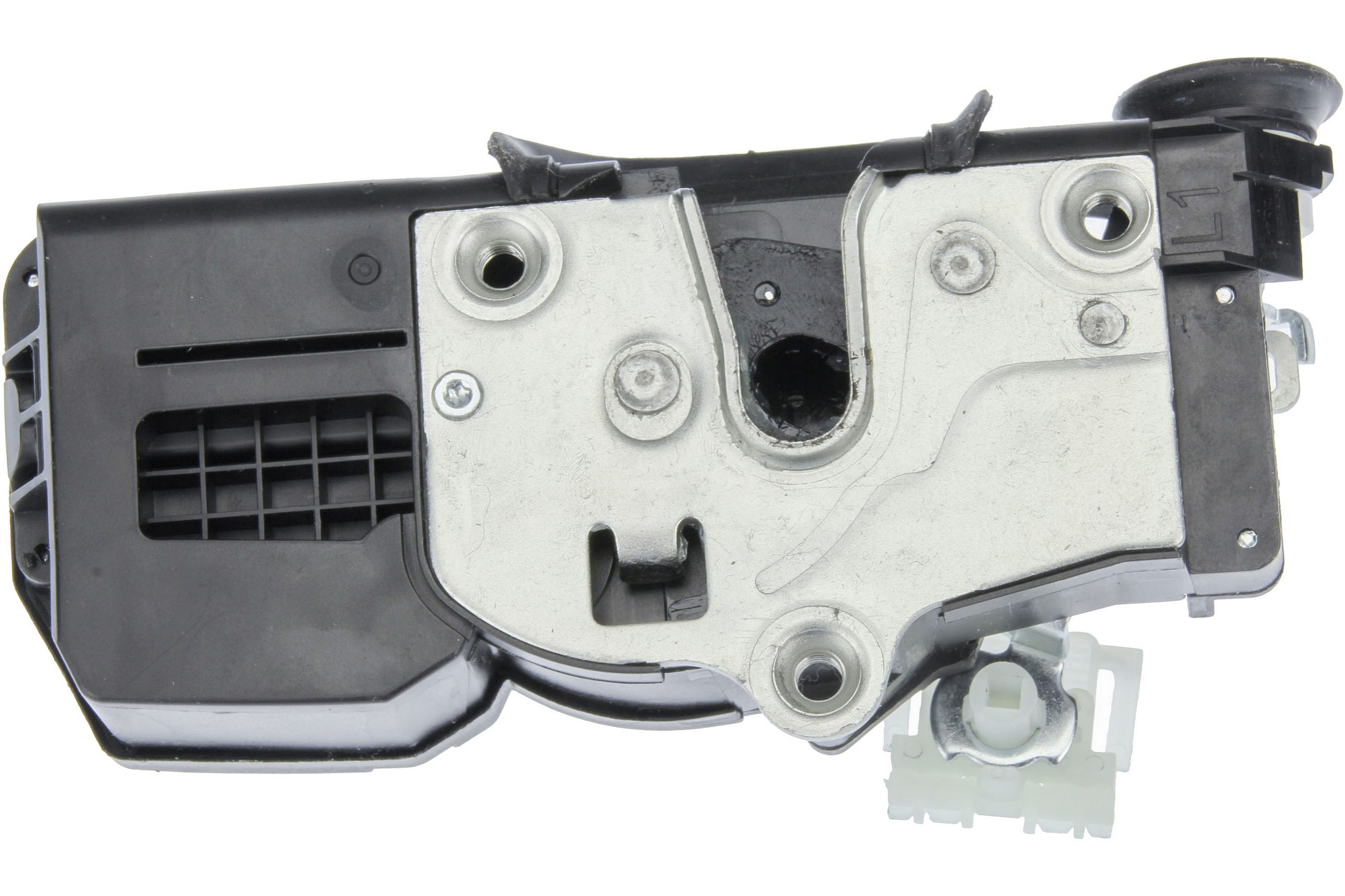 Door Latch/Actuator Assembly