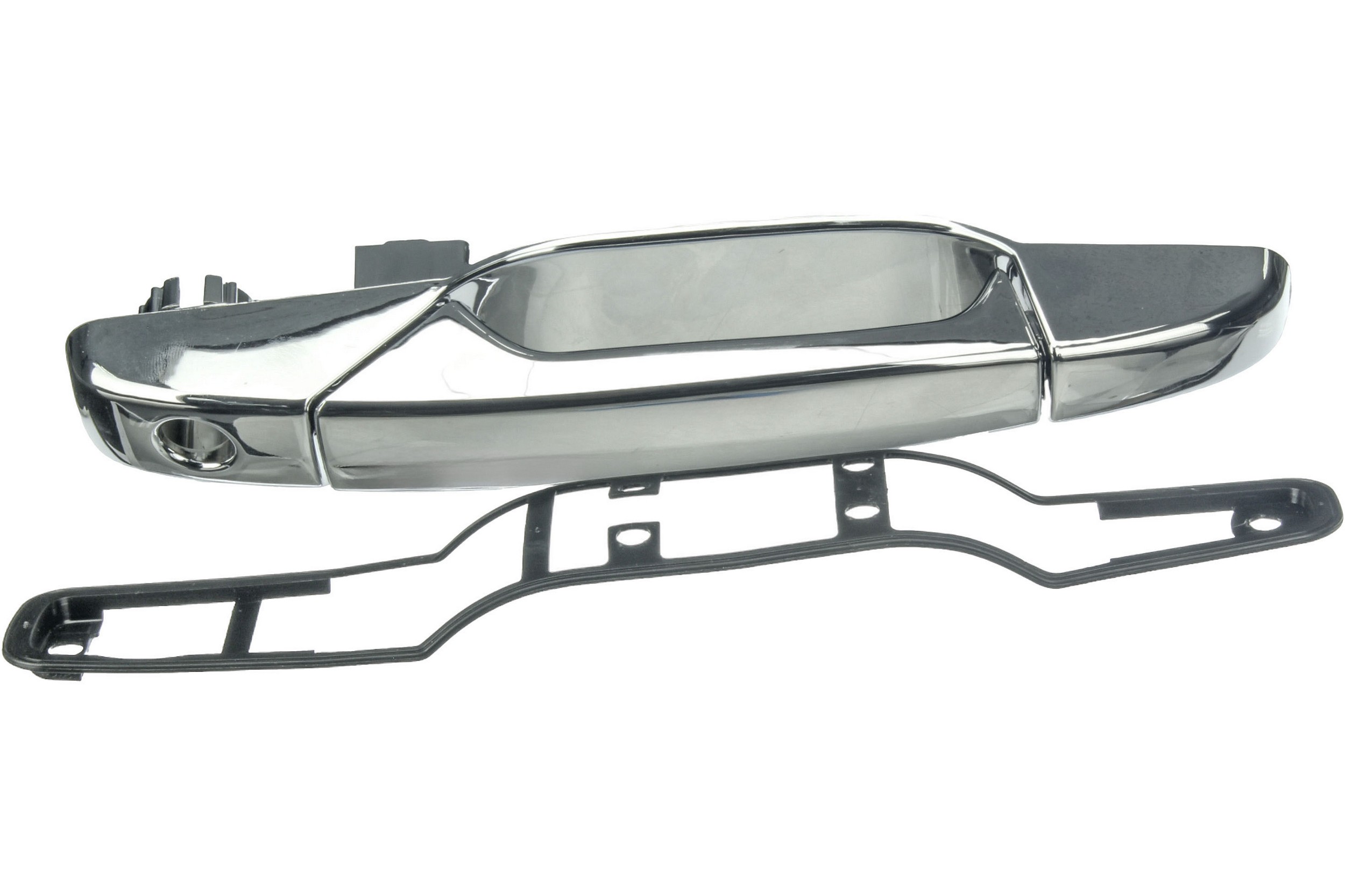 Exterior Door Handle