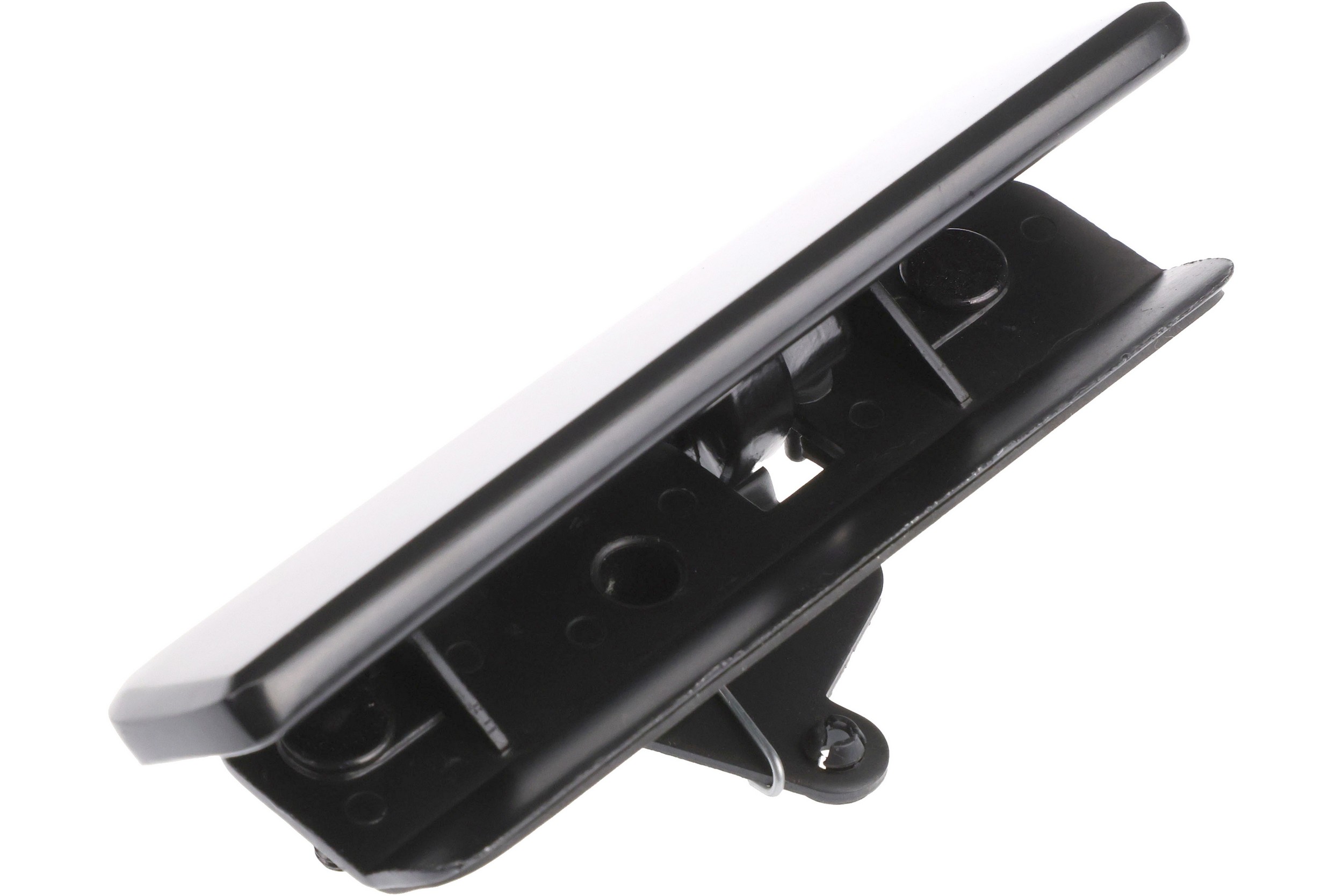 Exterior Door Handle