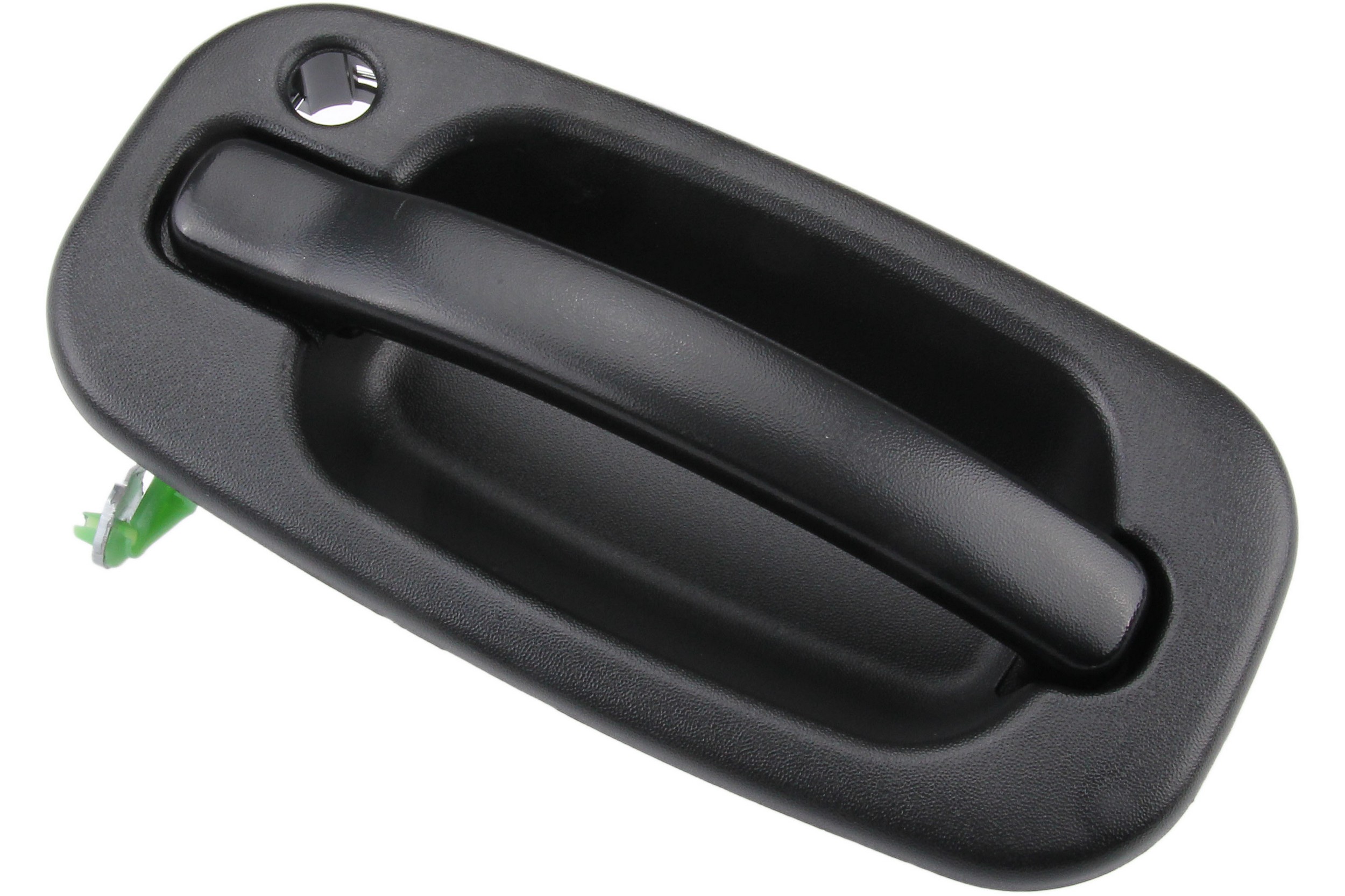 Exterior Door Handle