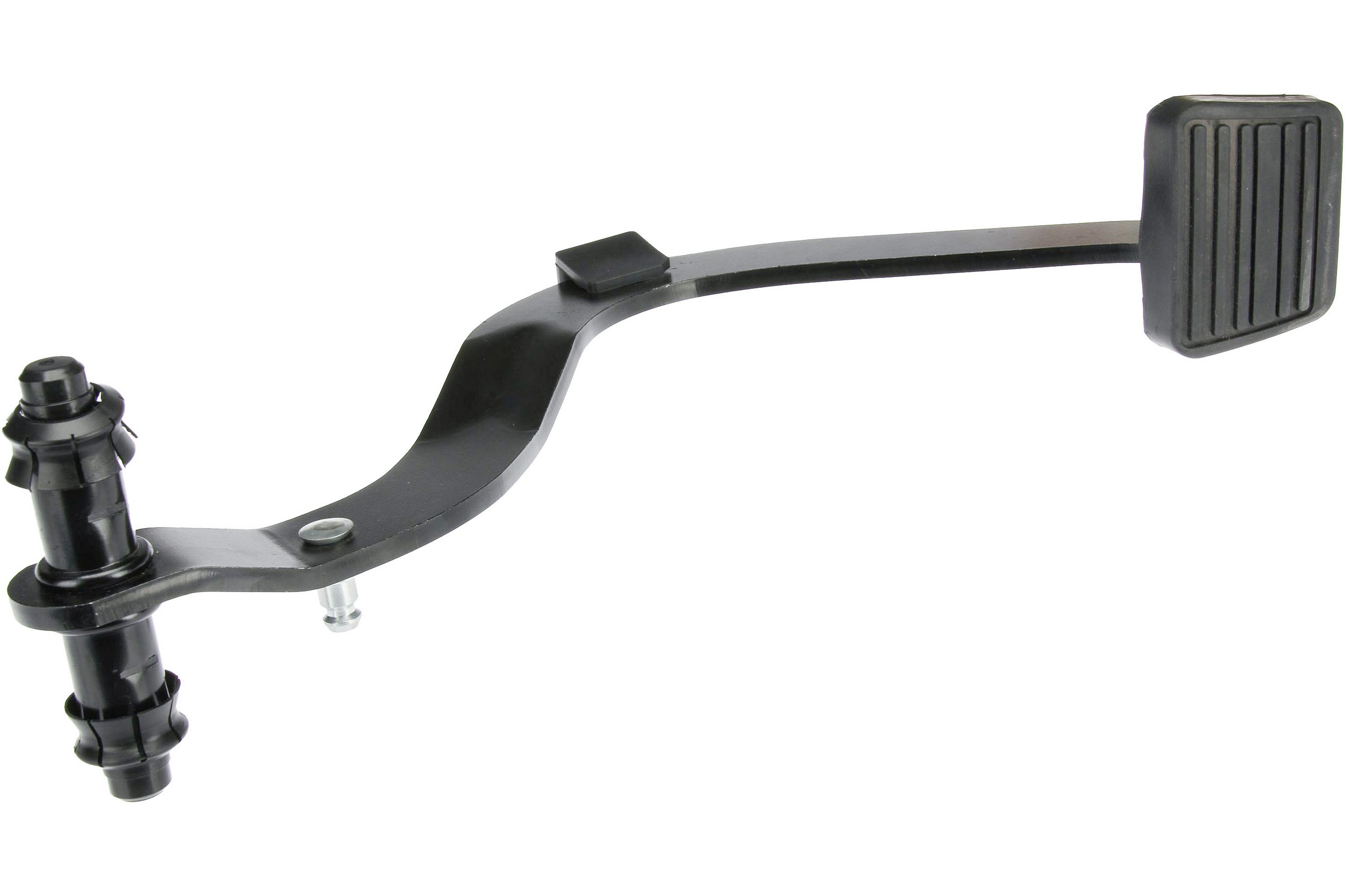 Clutch Pedal Assembly