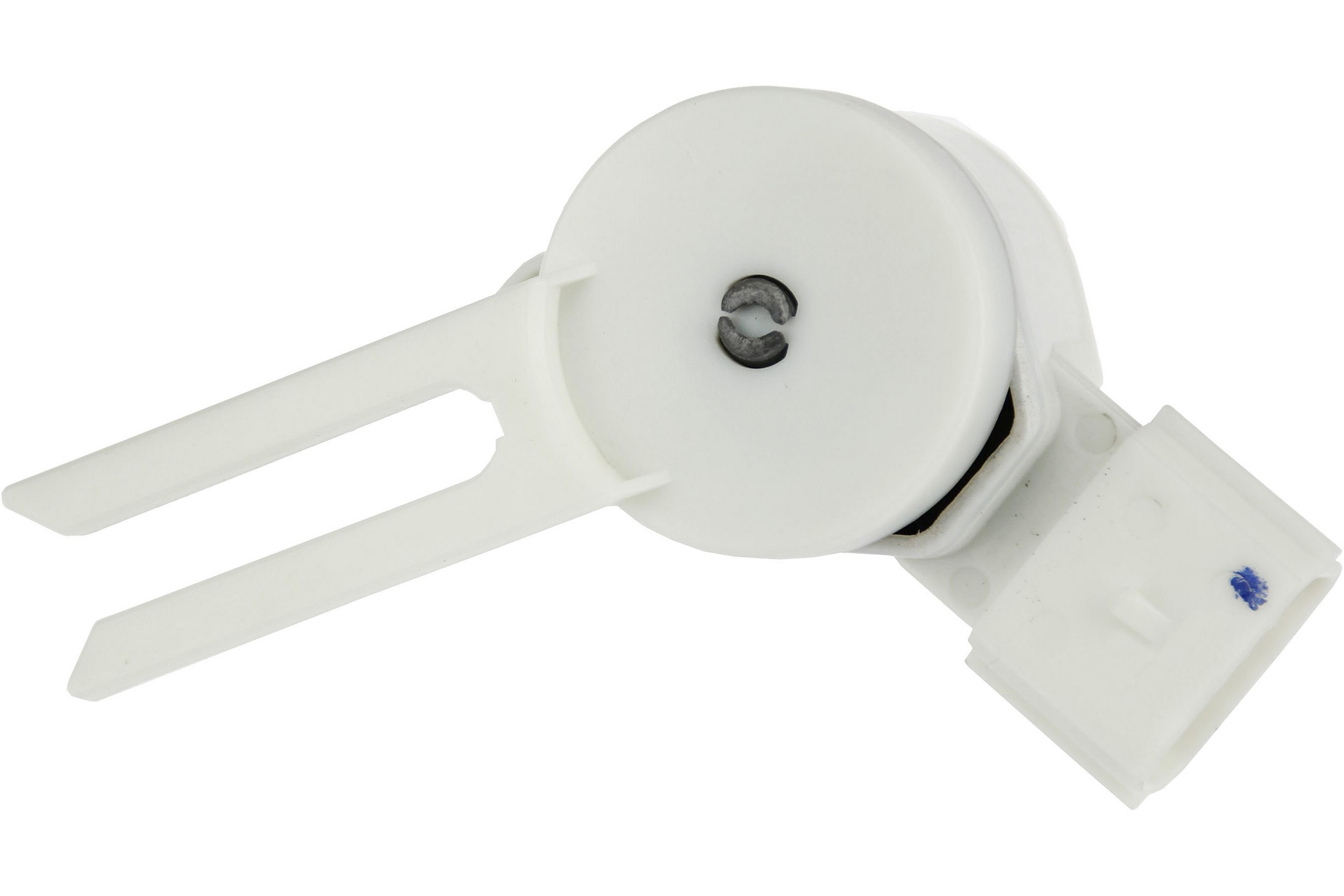 Brake Pedal Position Sensor