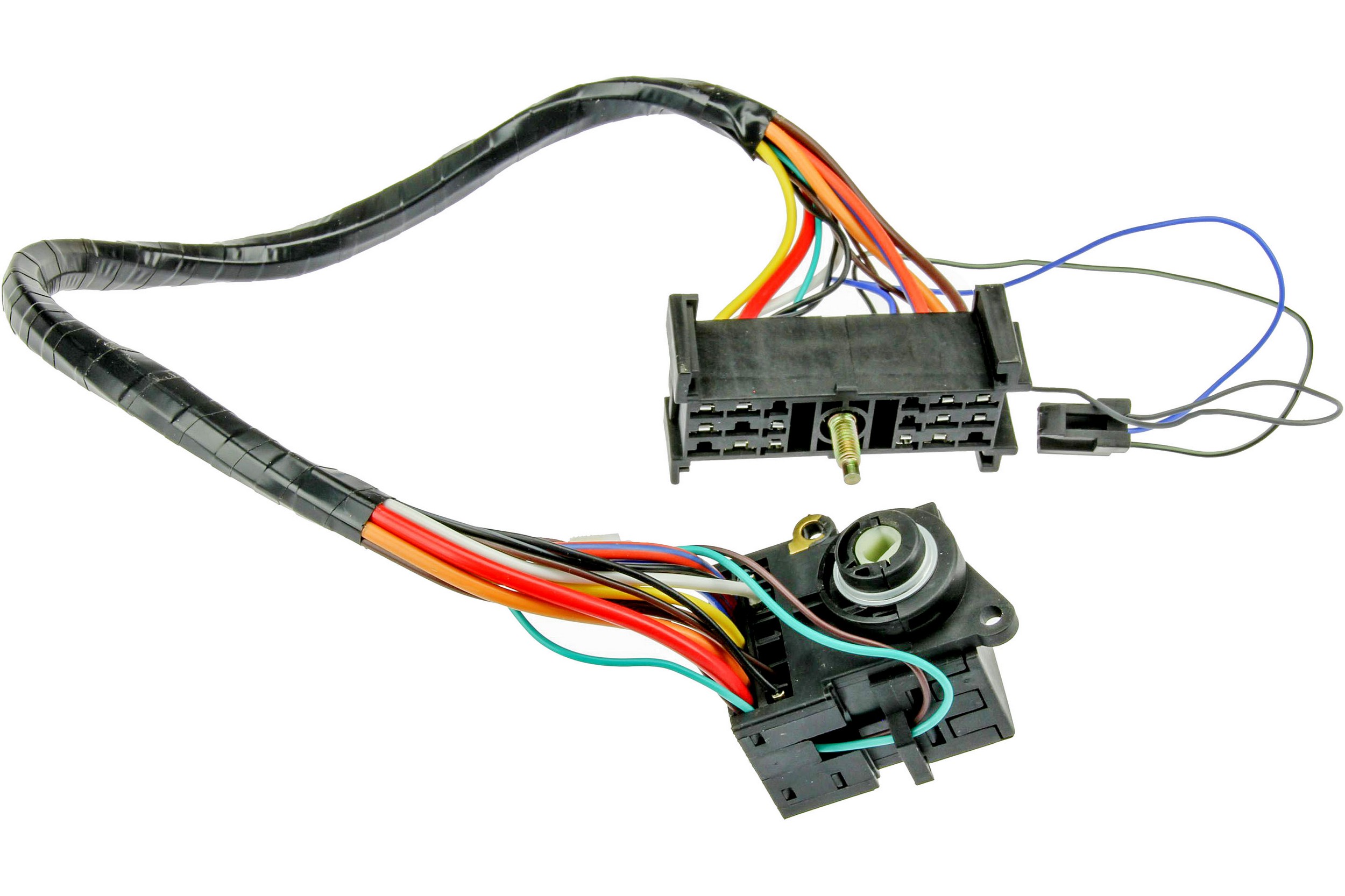 Ignition Switch