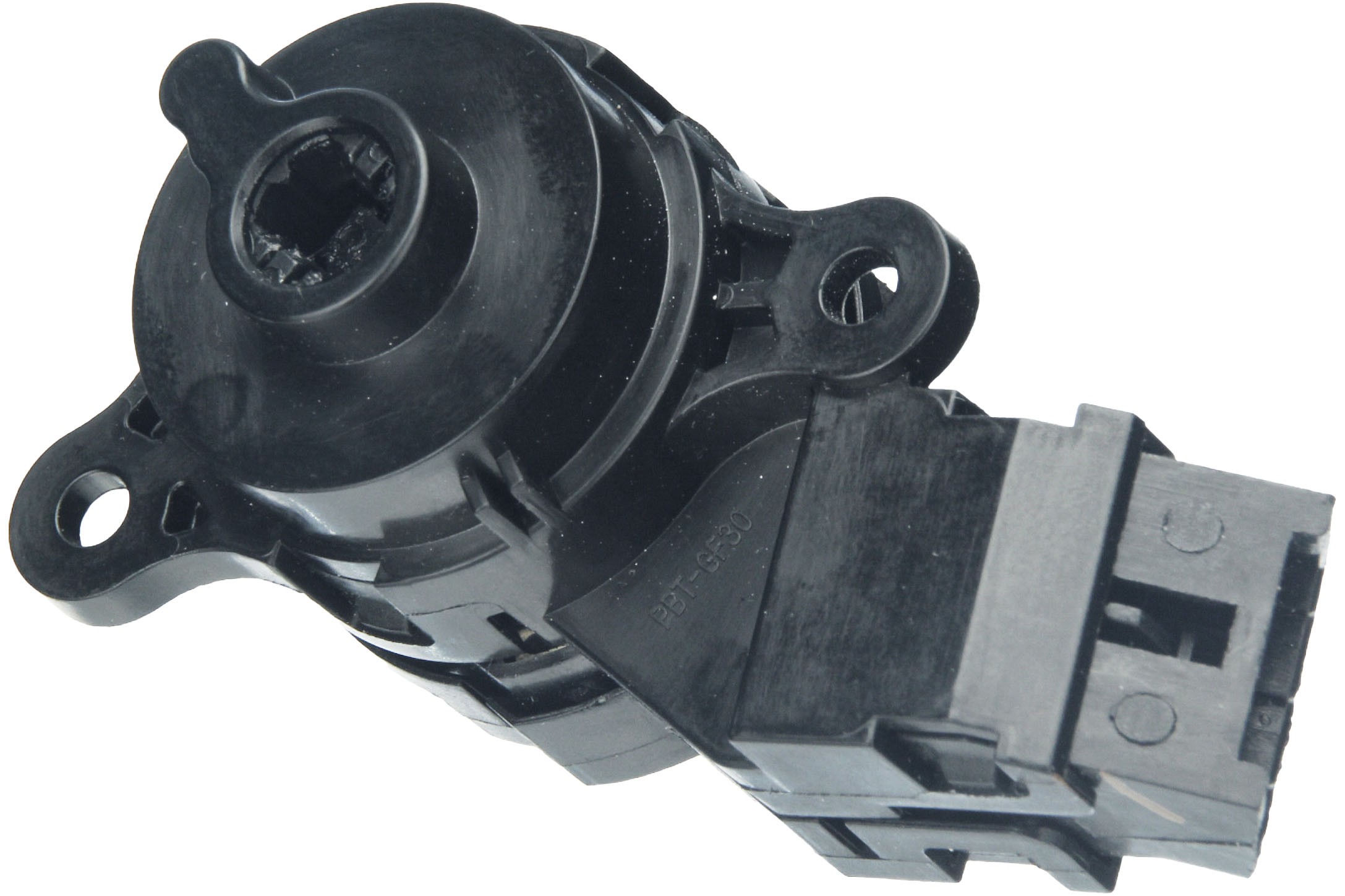Ignition Switch