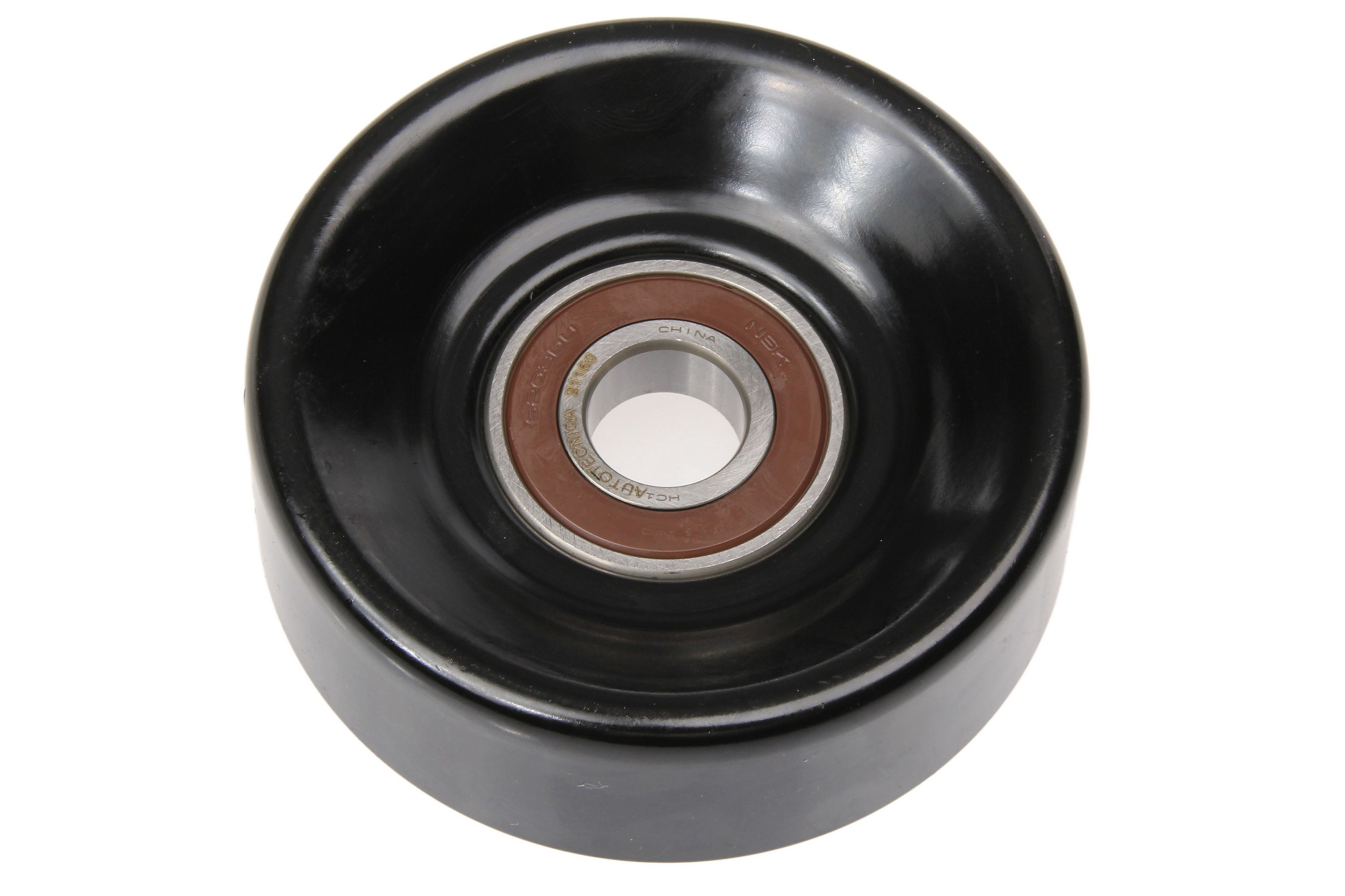 Acc. Belt Idler Pulley