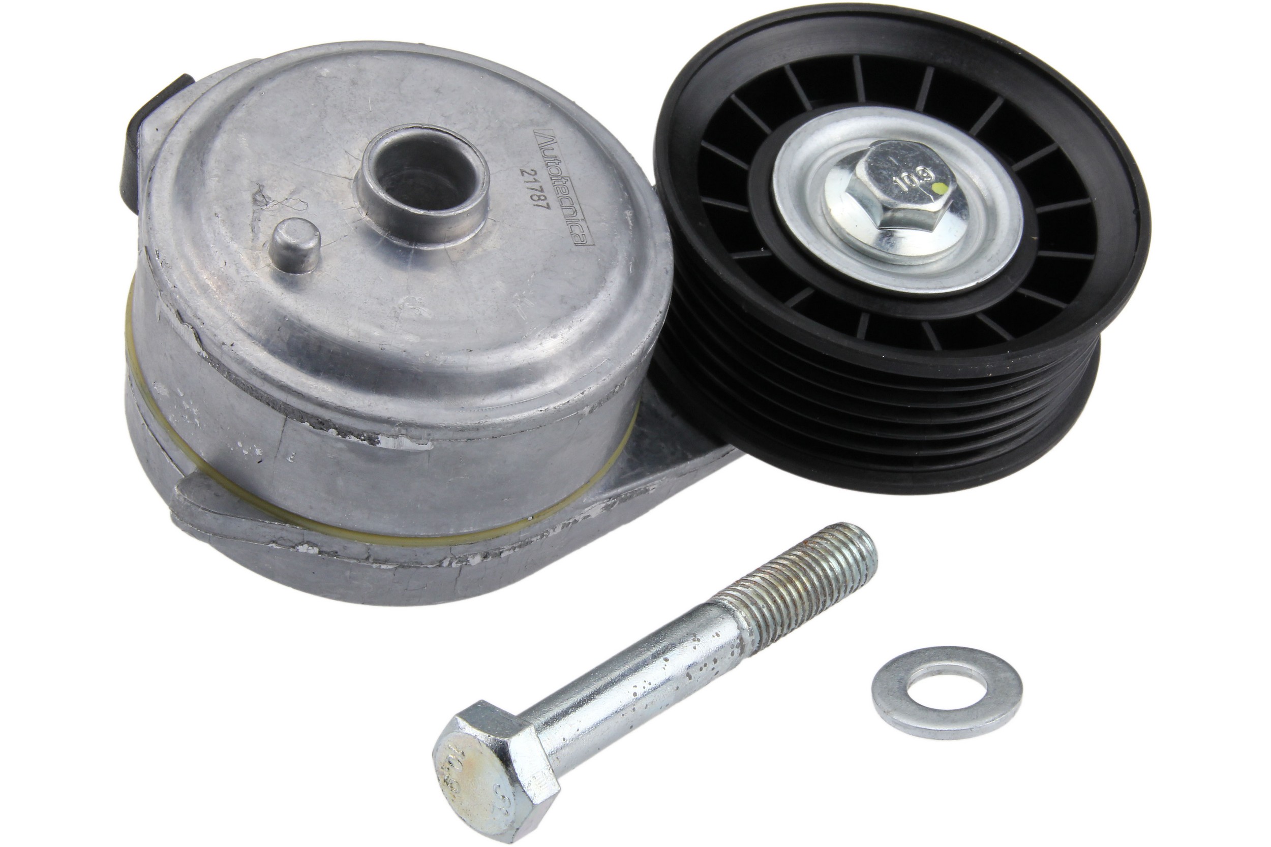 Belt Tensioner