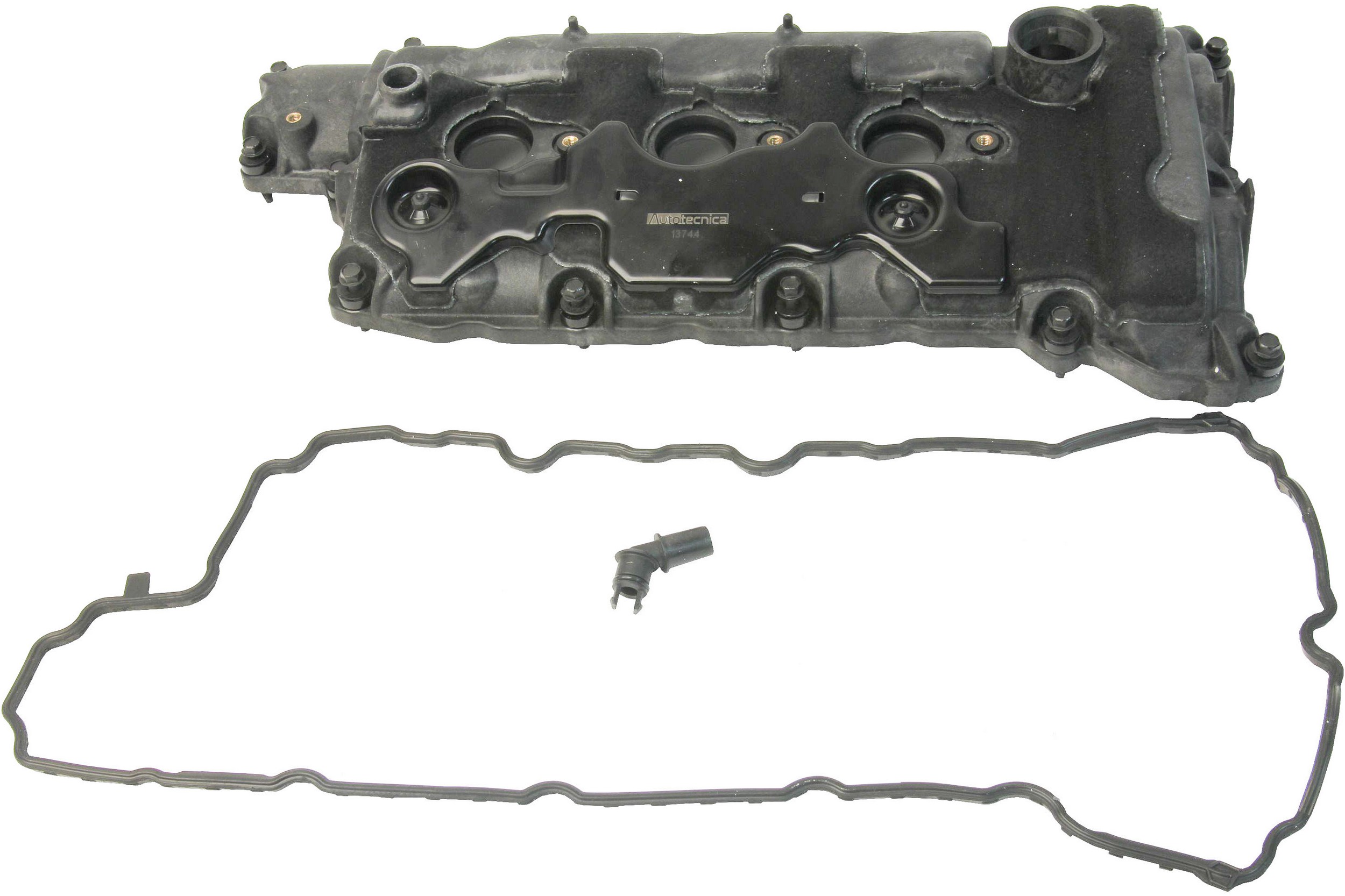 Valve Cover
