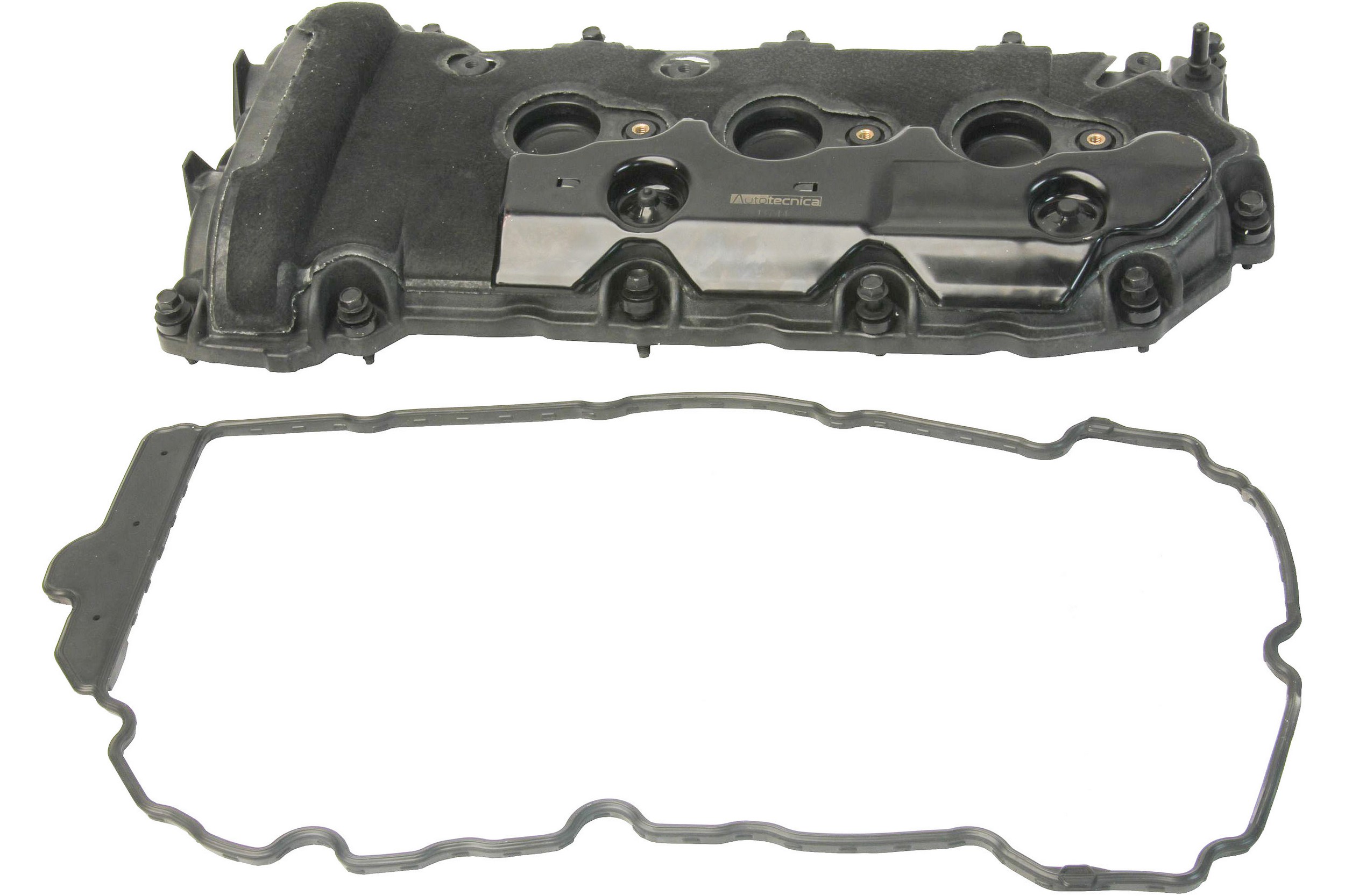 Valve Cover