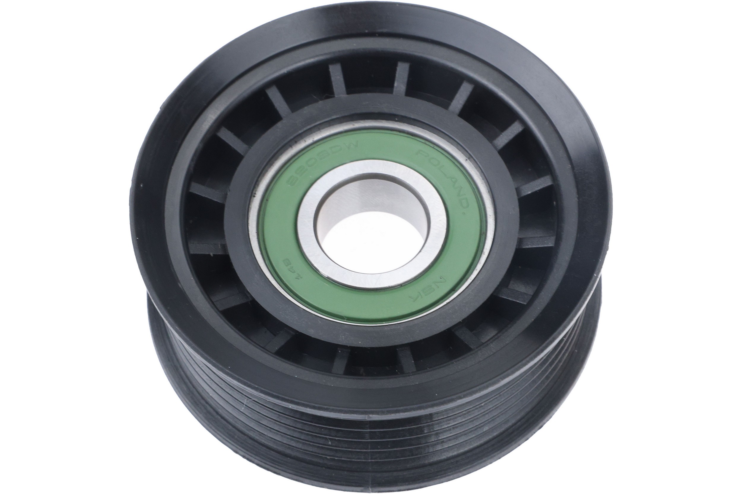 Acc. Belt Idler Pulley