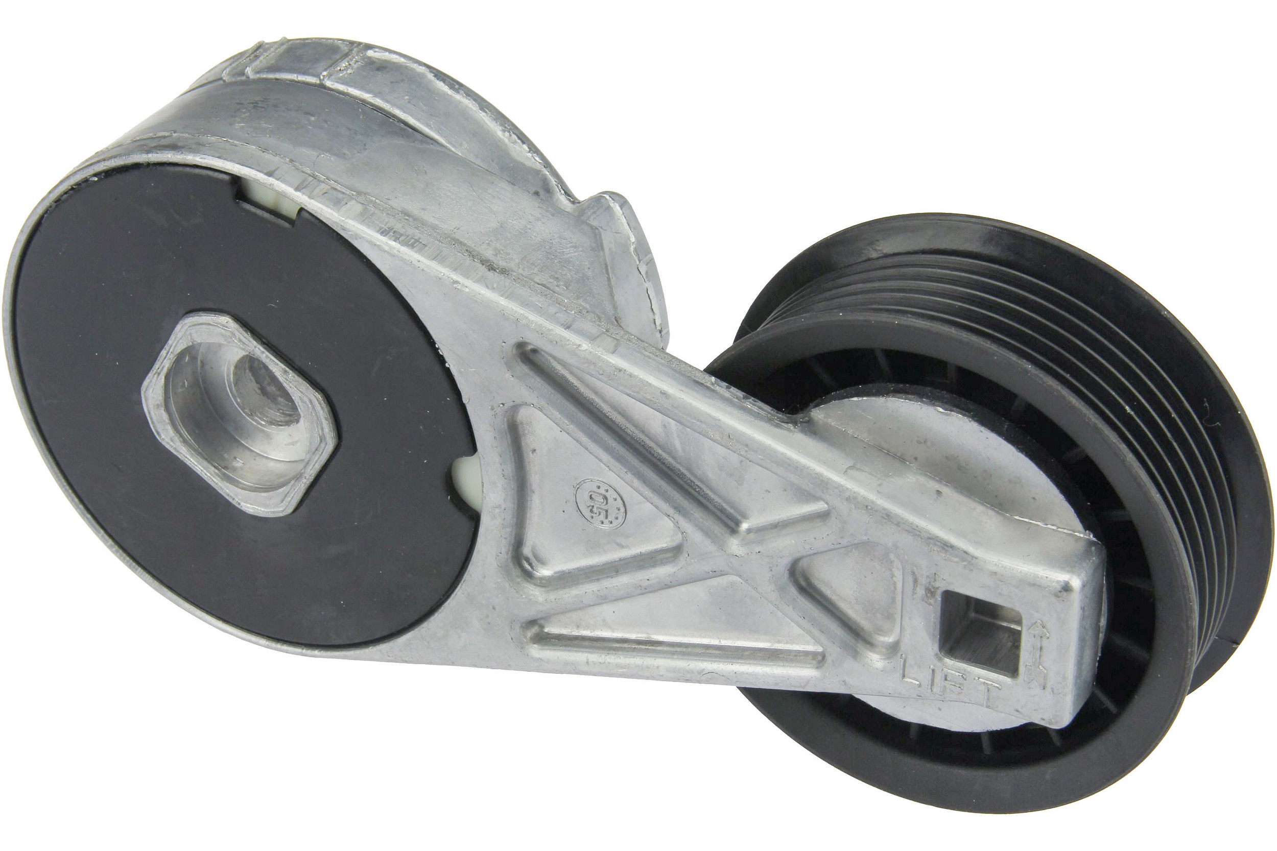 Belt Tensioner