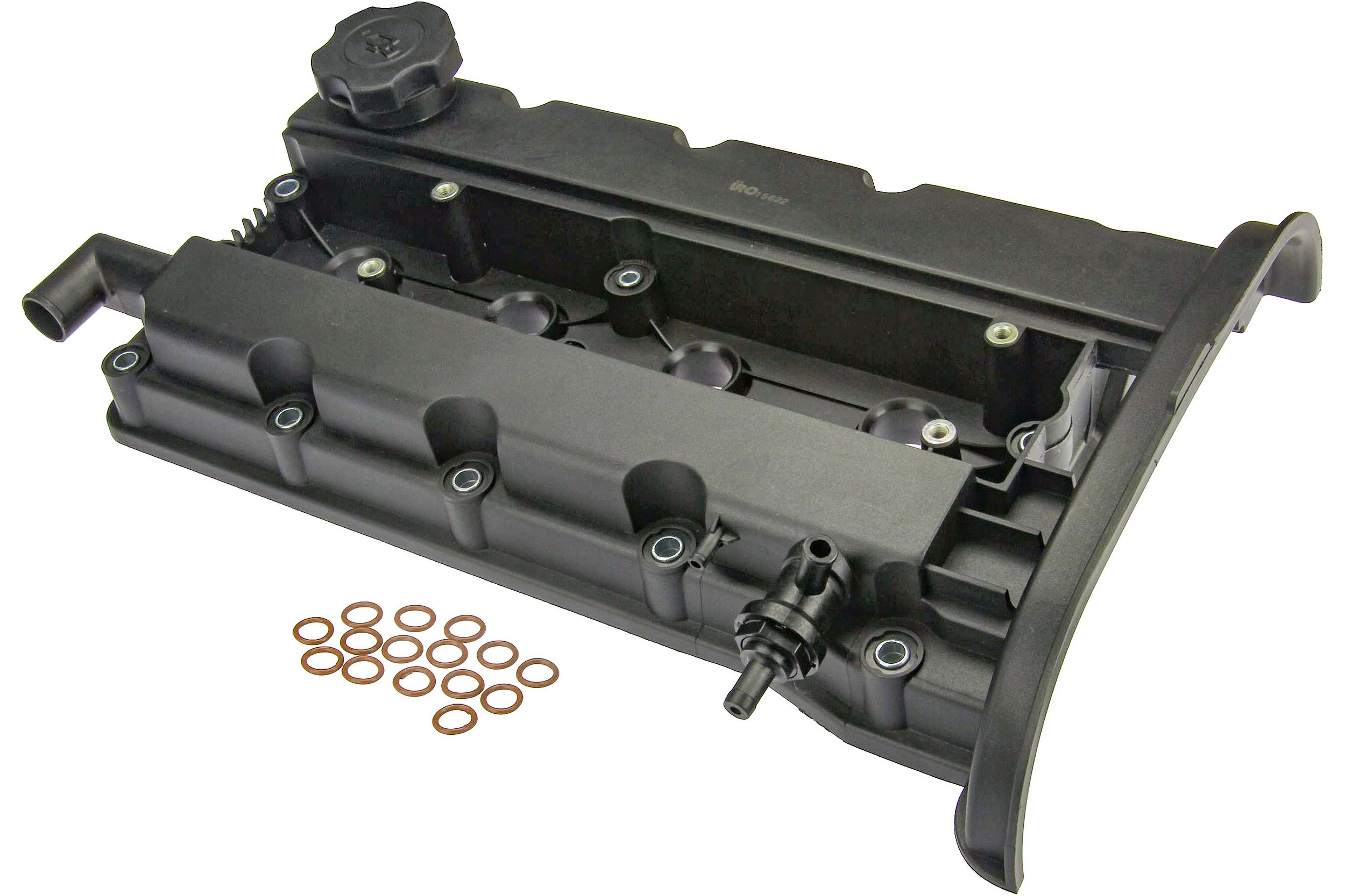 Valve Cover