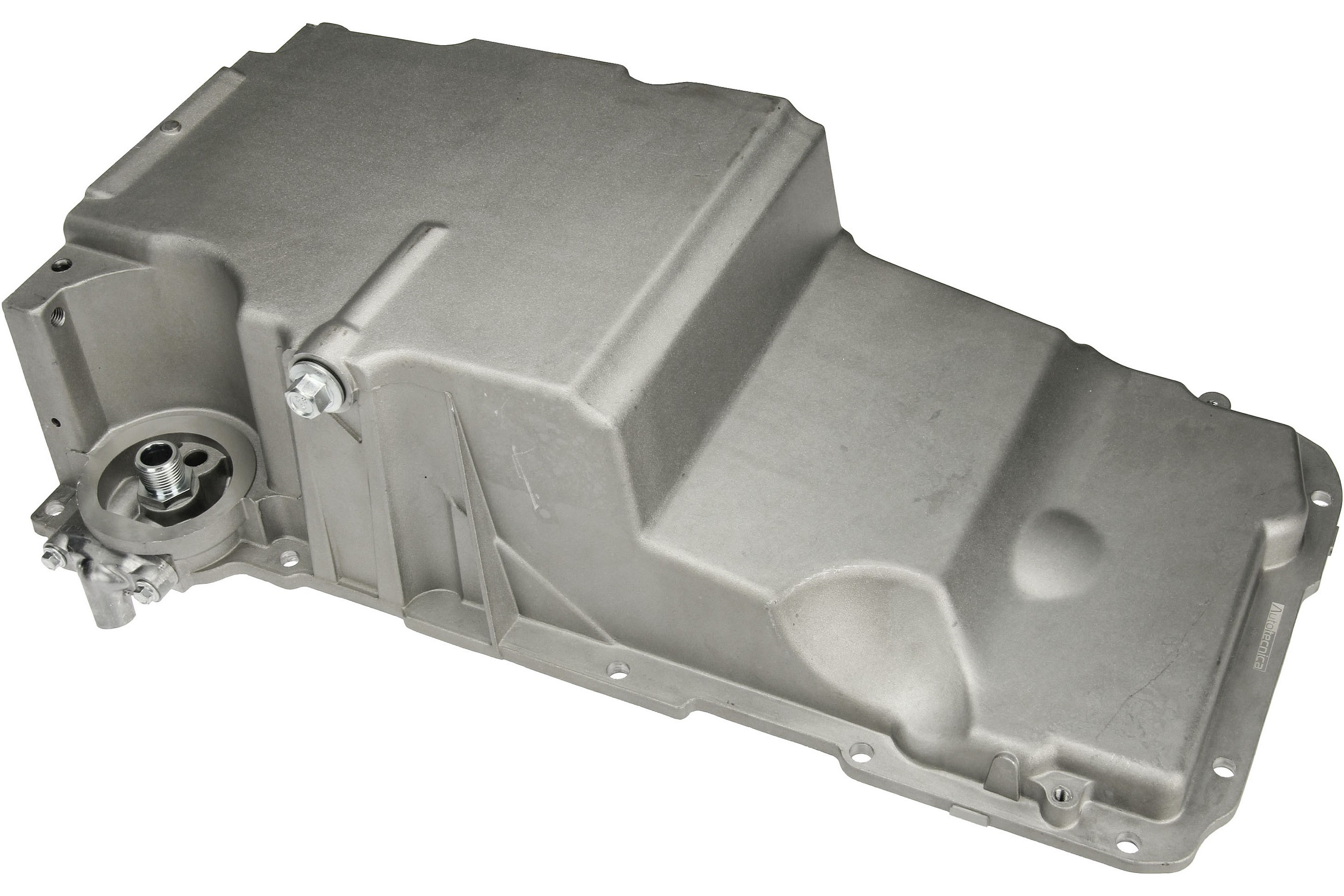 Engine Oil Pan