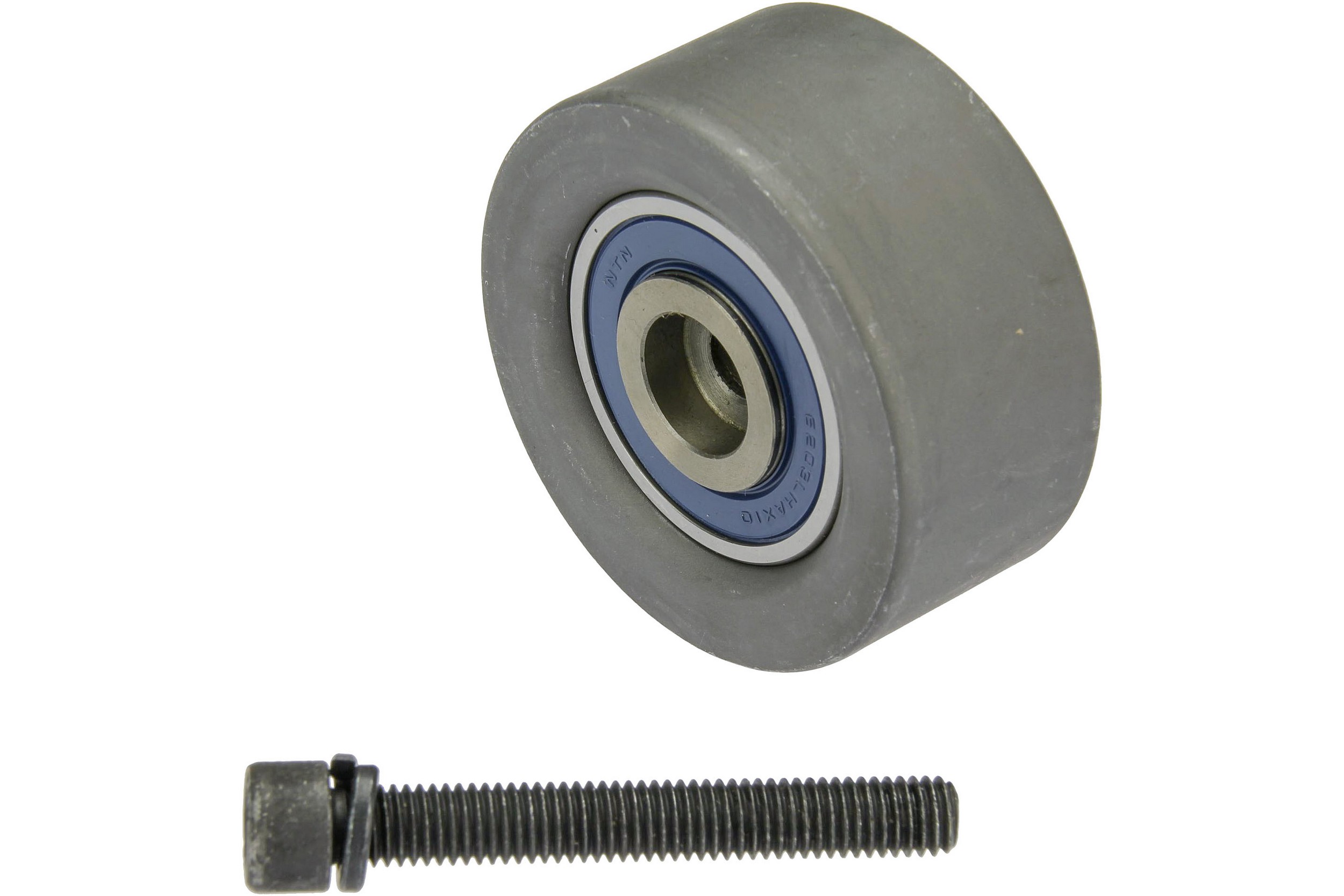 Timing Belt Idler Pulley