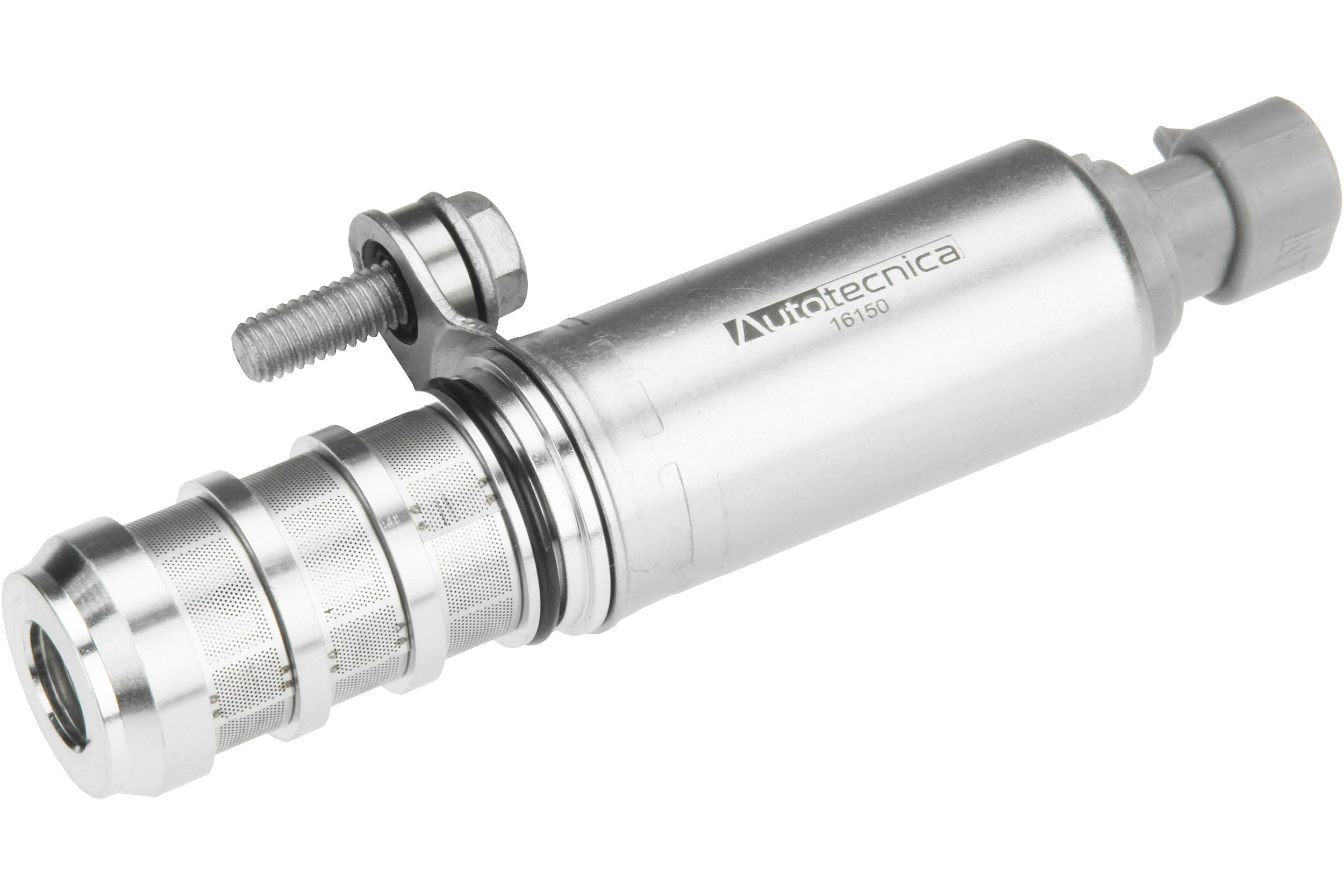 Variable Valve Timing (VVT) Solenoid