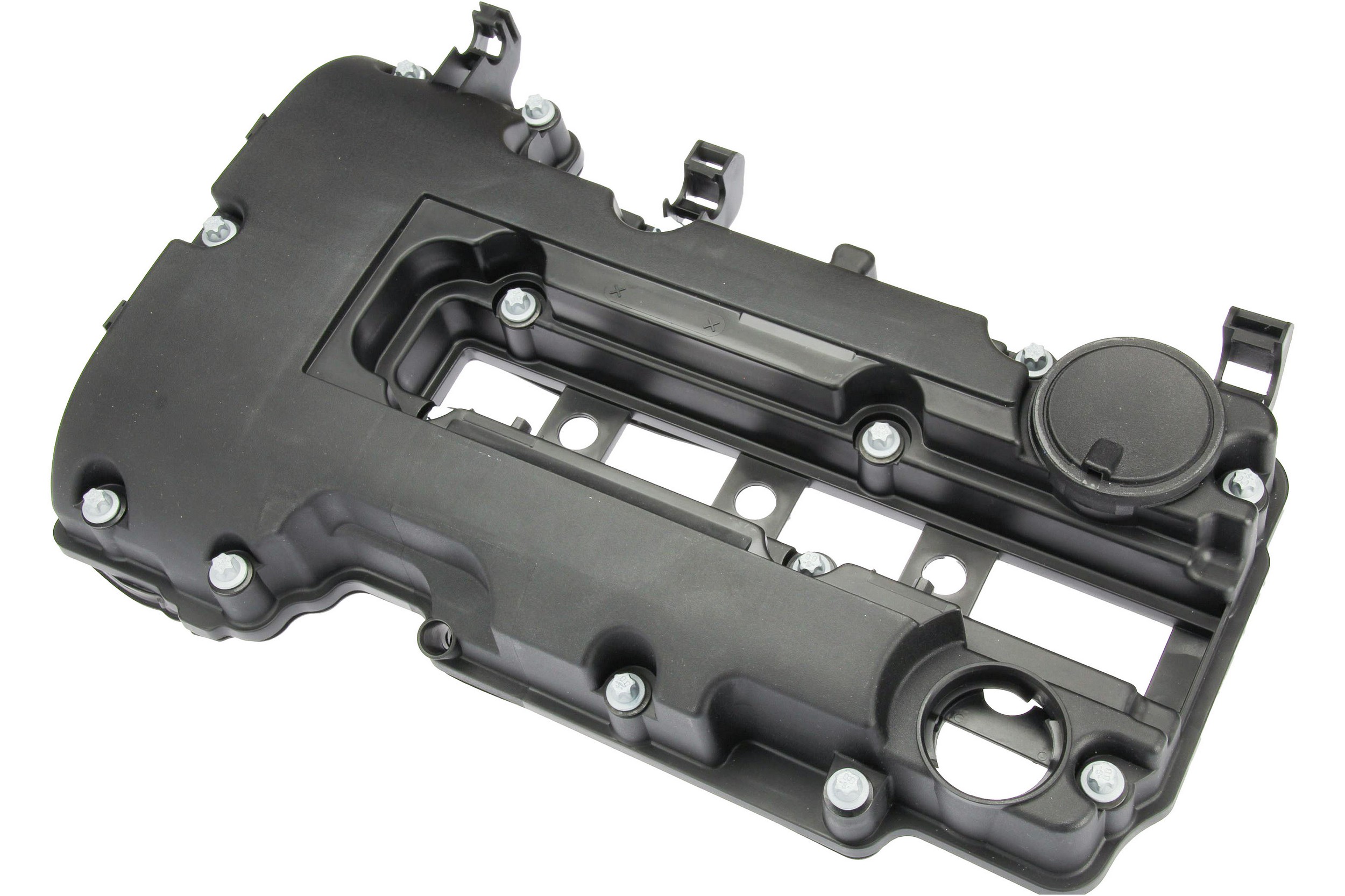 Valve Cover w/ Gasket