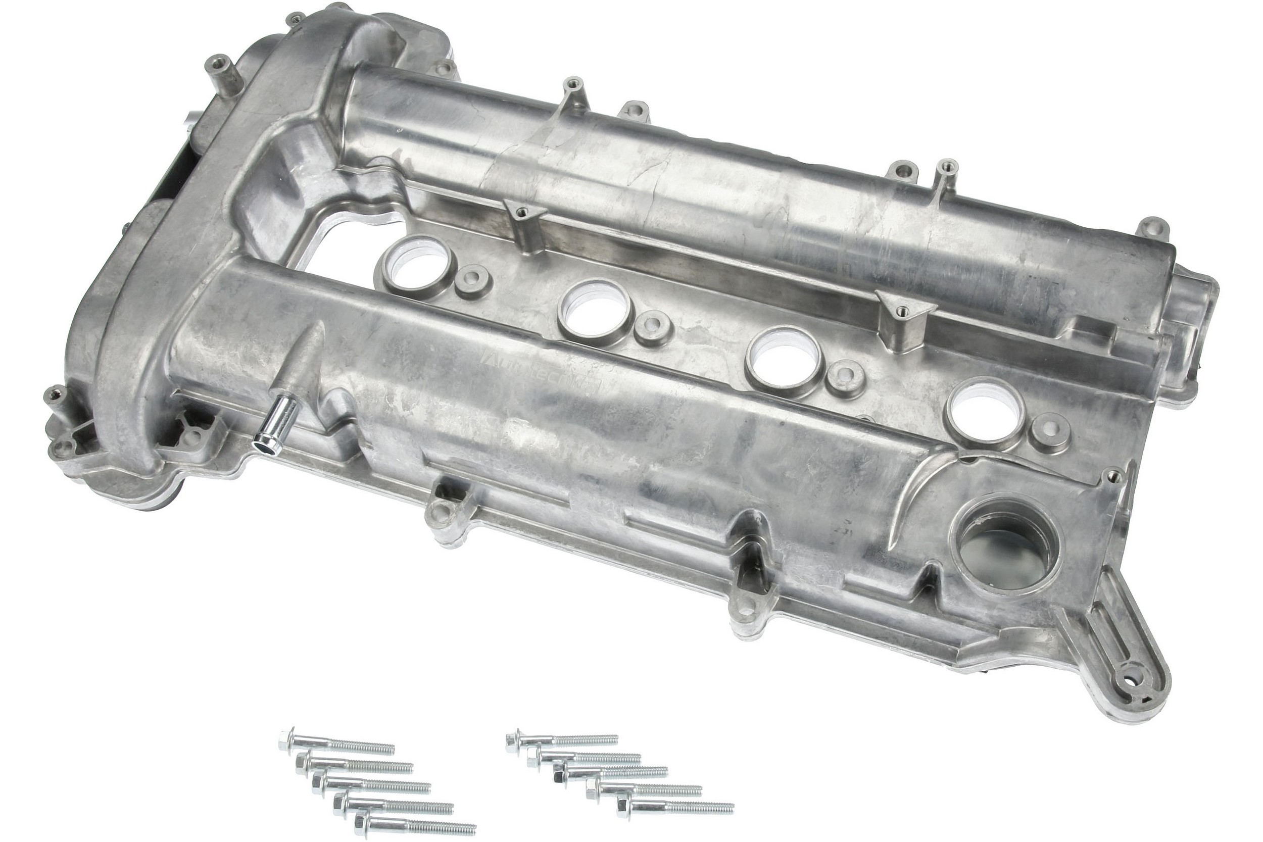 Engine Valve Cover w/ Gasket