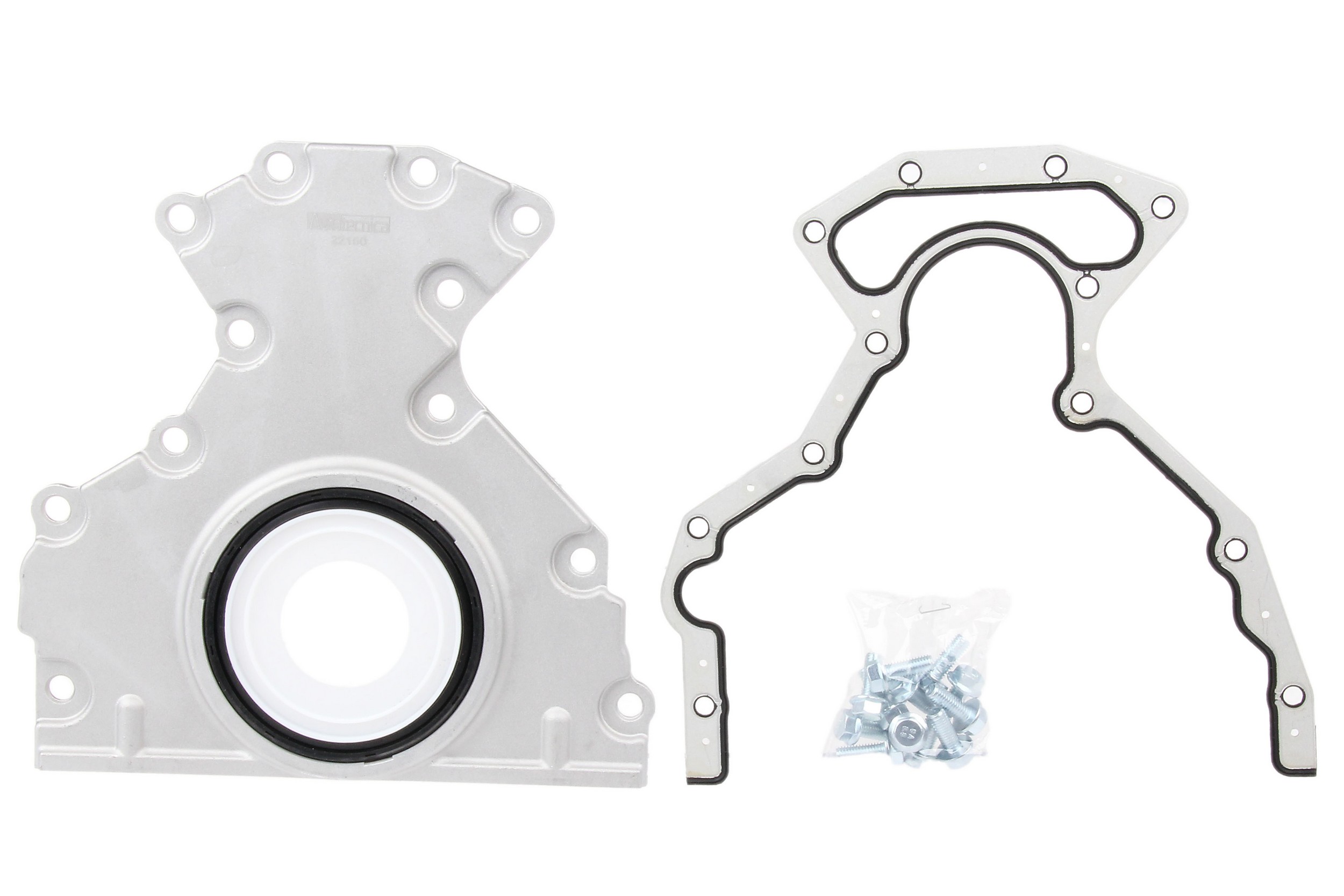 Engine Crankshaft Cover