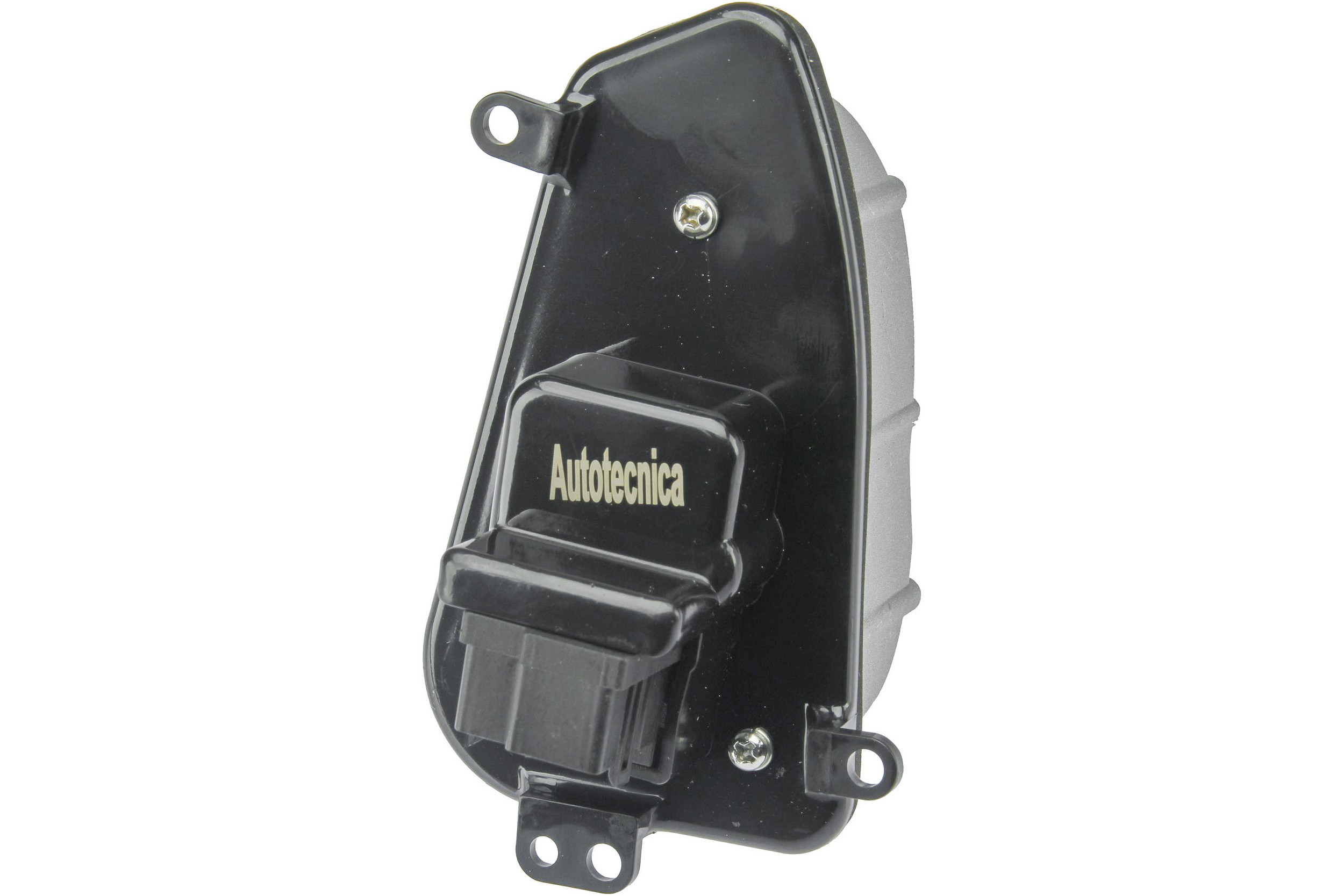Blower Motor Resistor