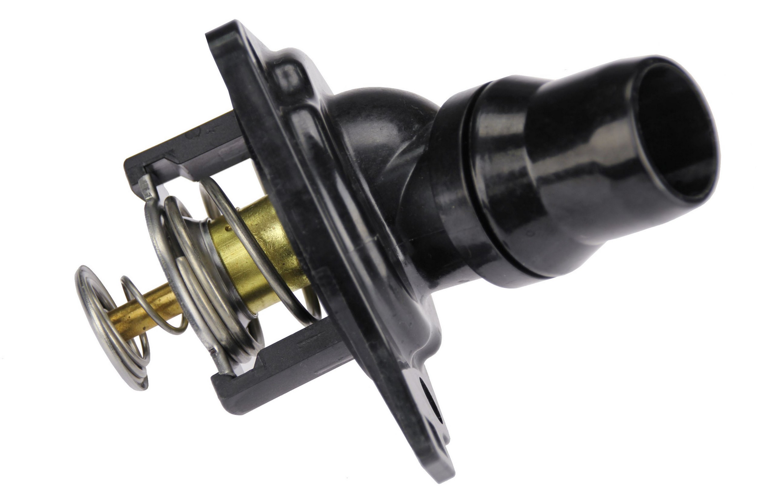Thermostat Assembly