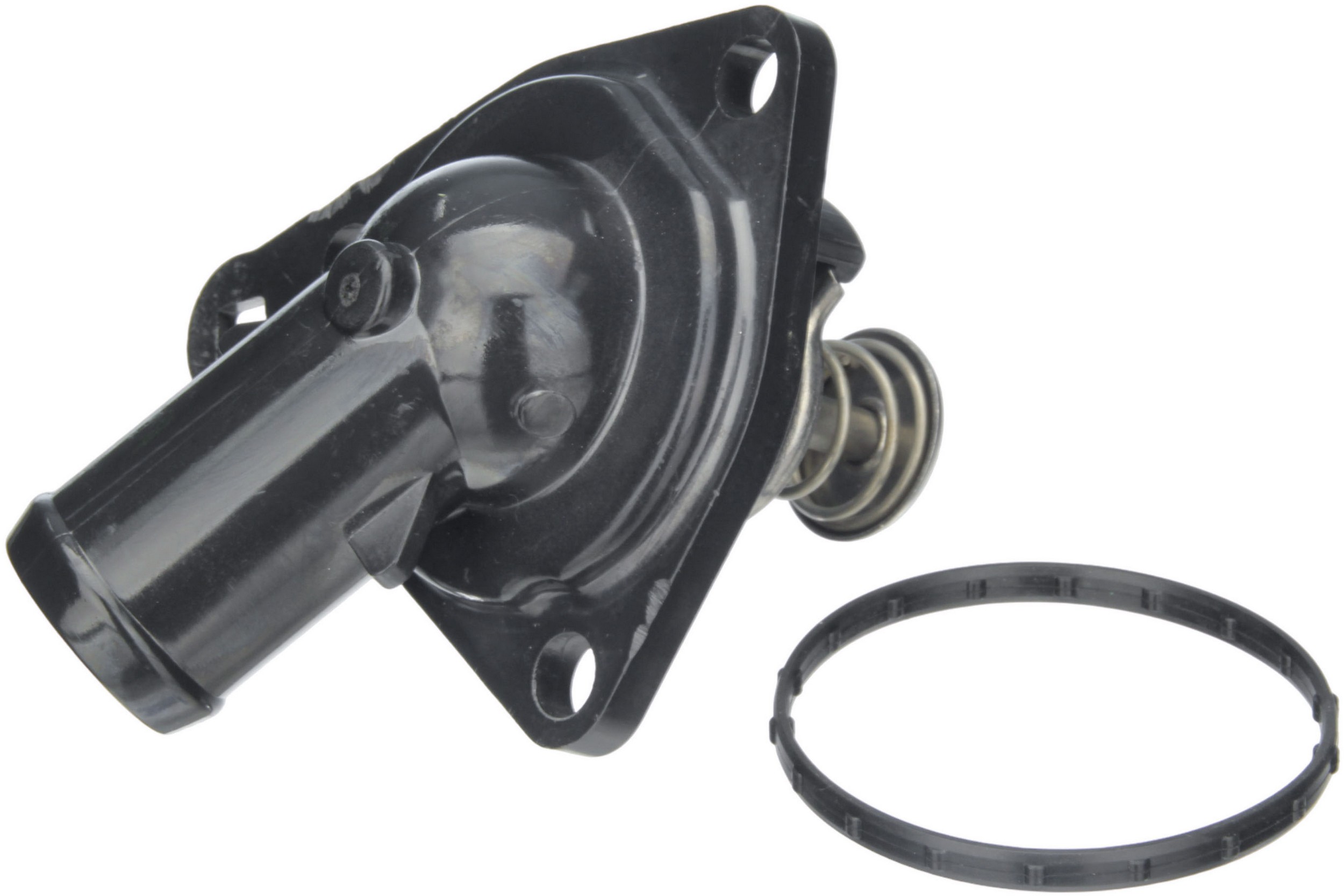 Thermostat Assembly