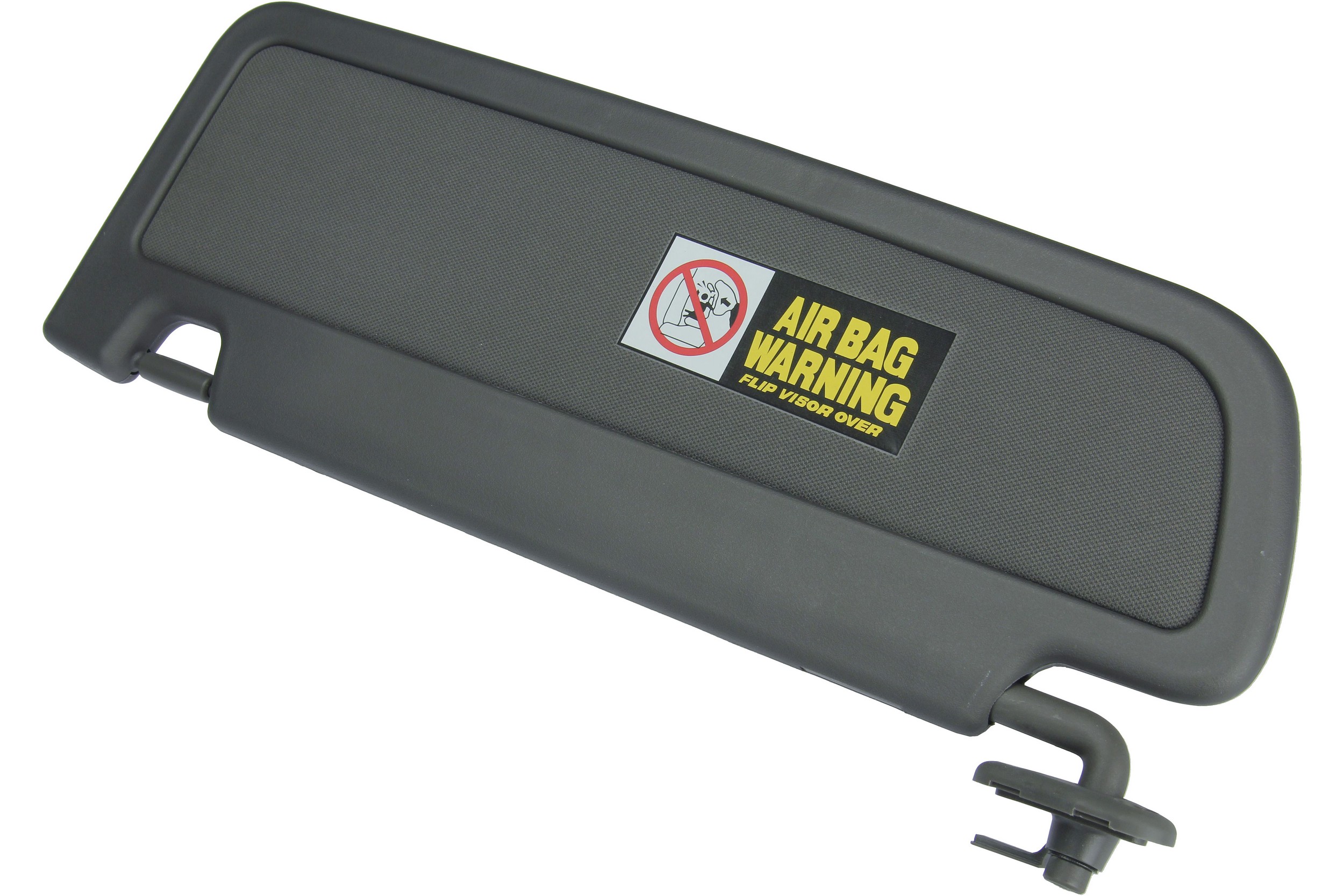 Sun Visor