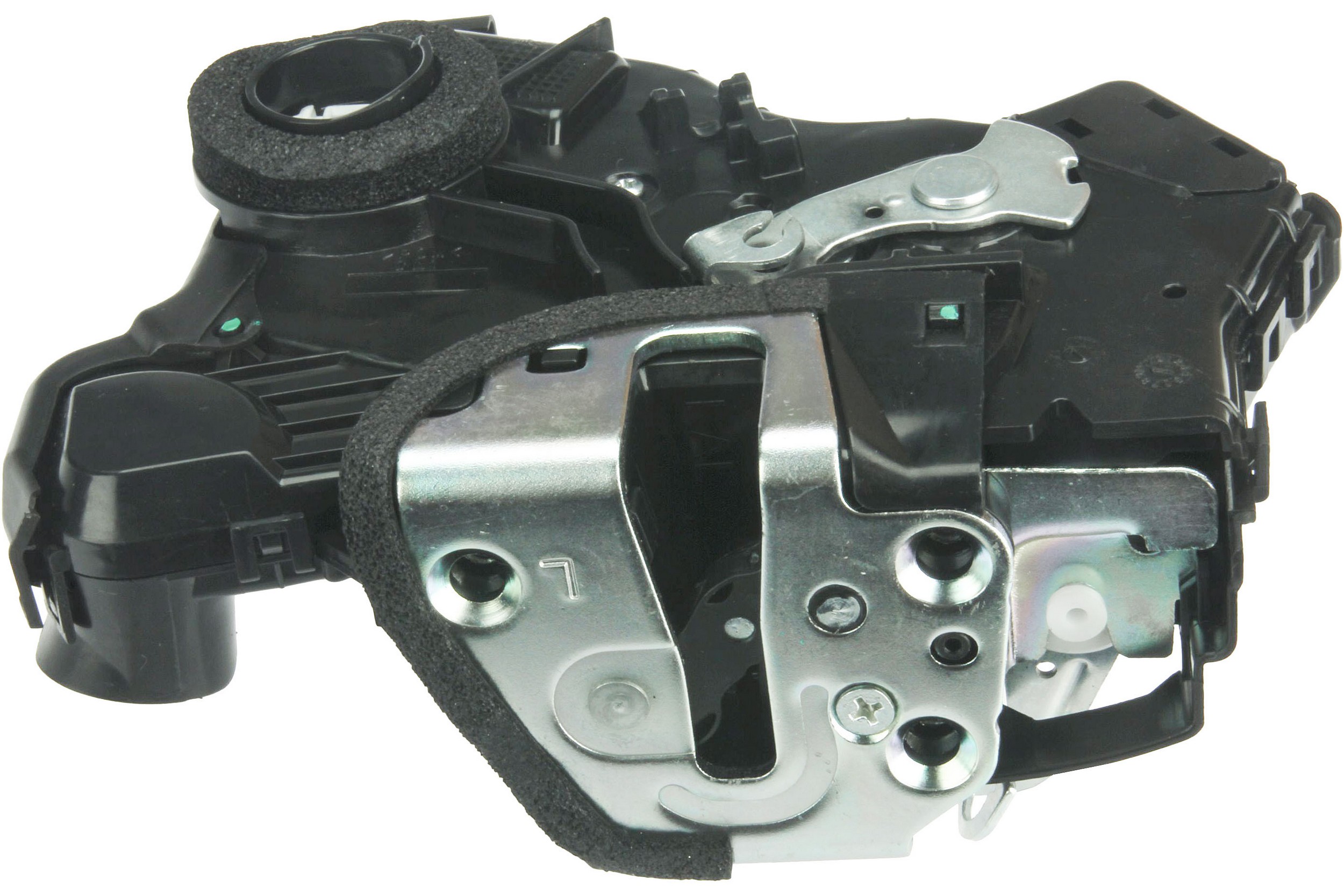 Door Latch/Actuator Assembly