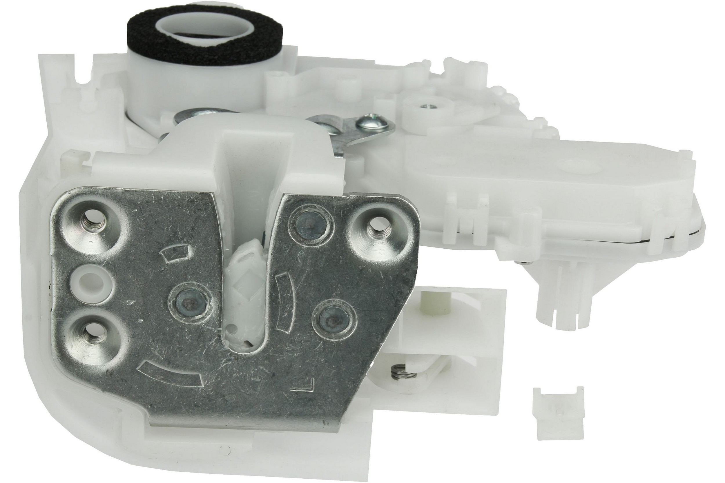 Door Latch/Actuator Assembly