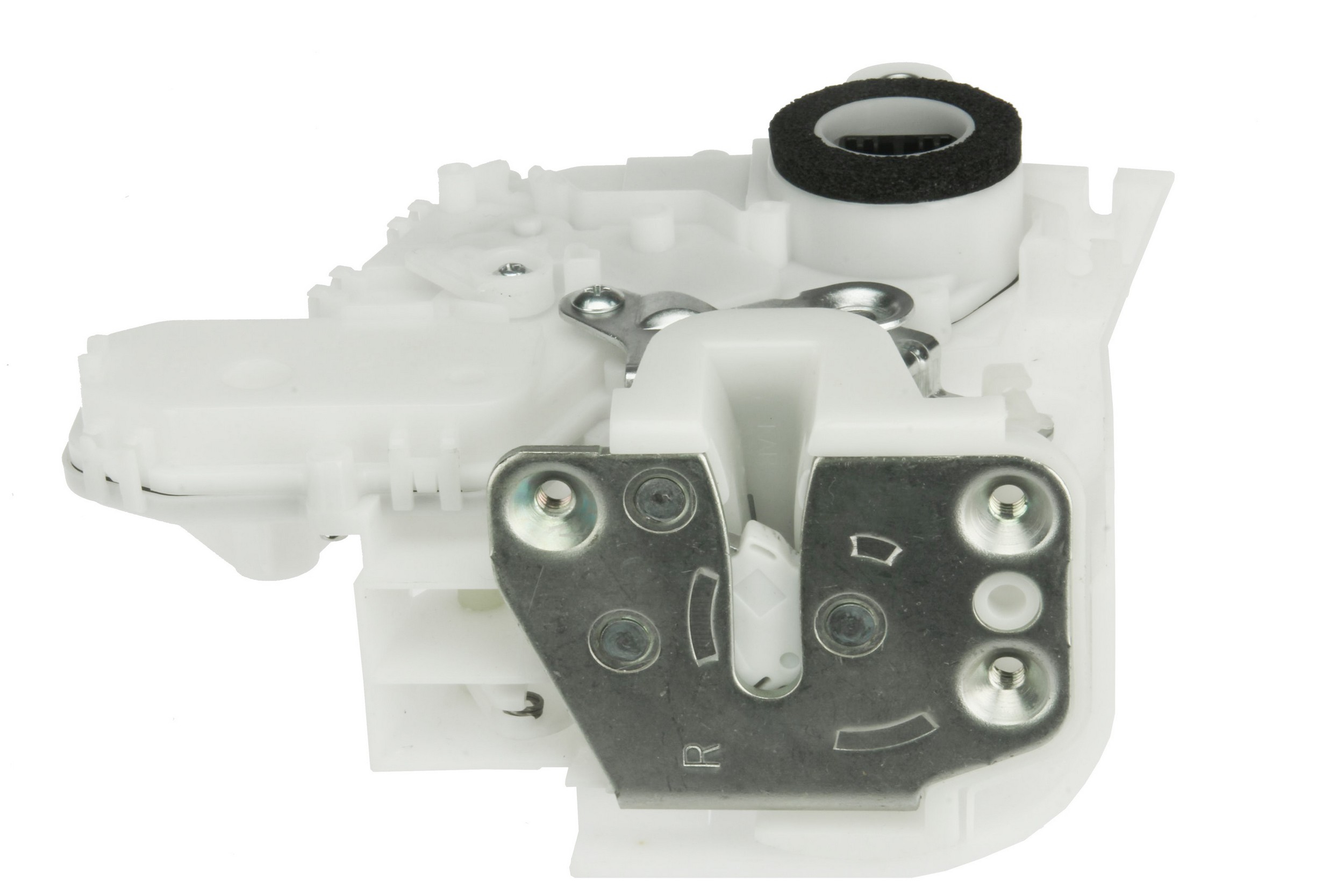 Door Latch/Actuator Assembly