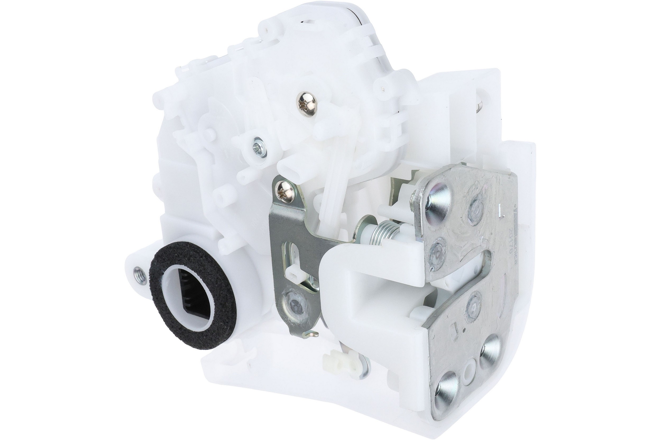 Door Latch/Actuator Assembly