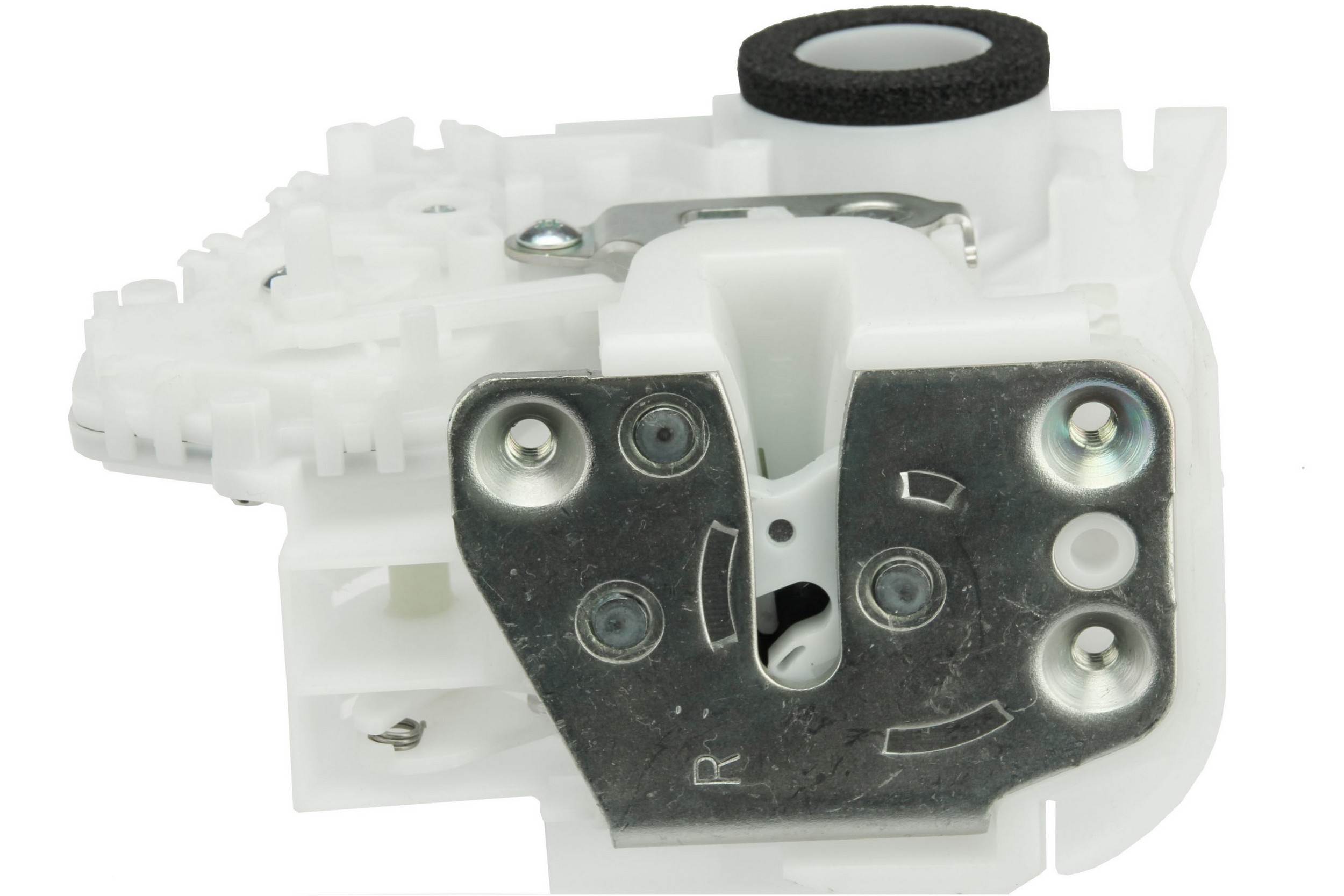 Door Latch/Actuator Assembly
