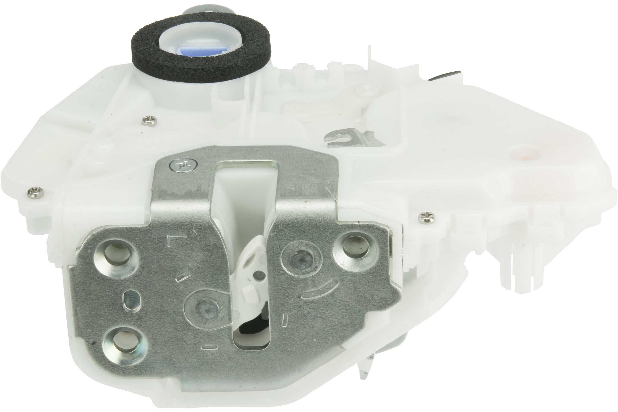 Door Latch/Actuator Assembly