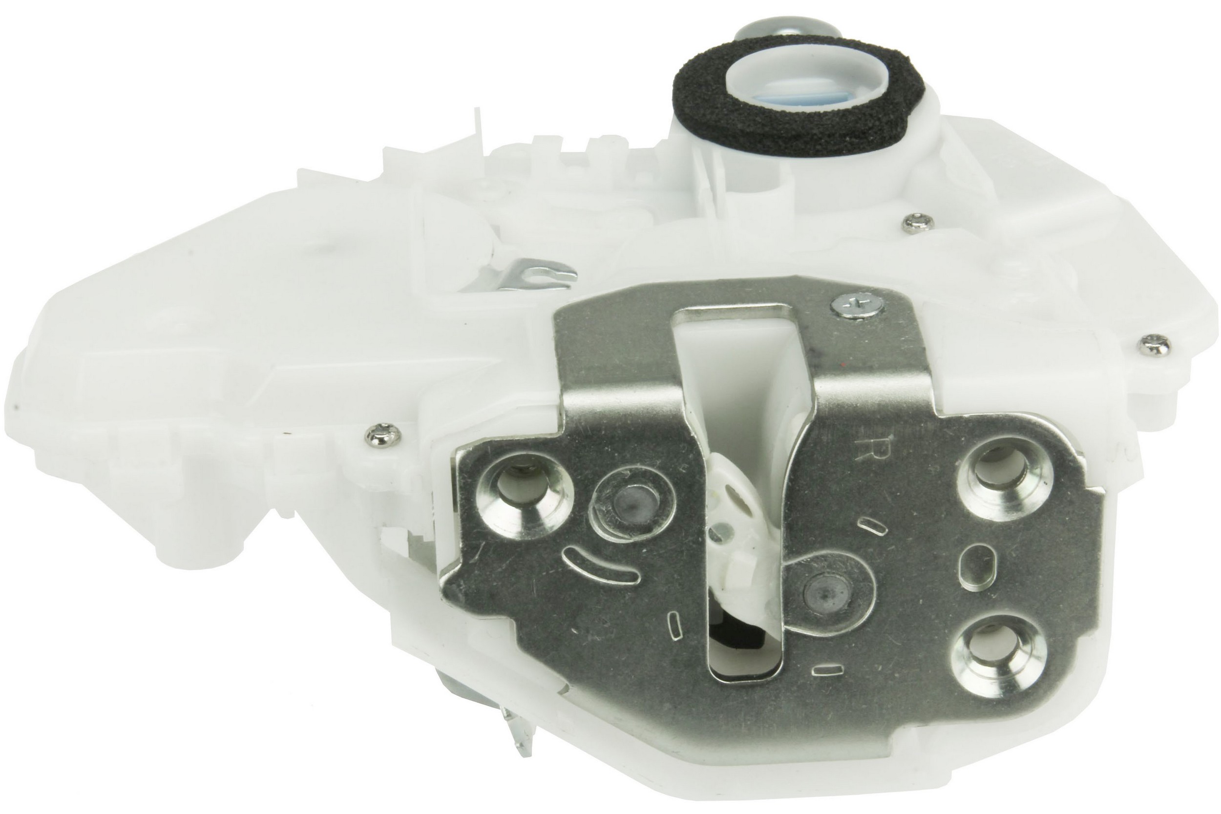 Door Latch/Actuator Assembly