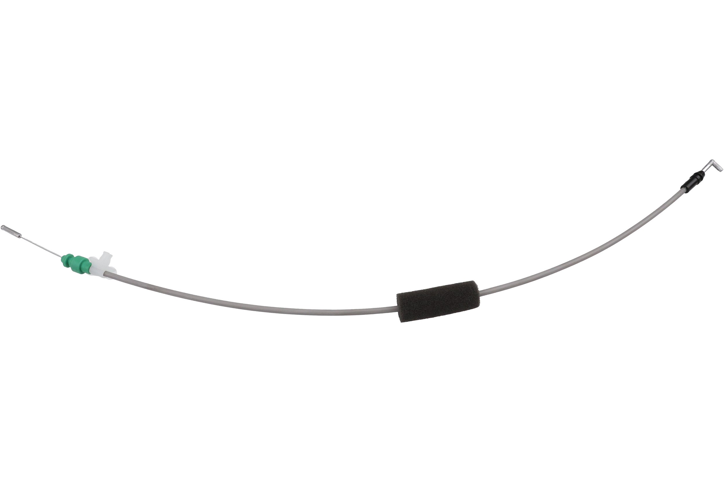 Door Latch Release Cable