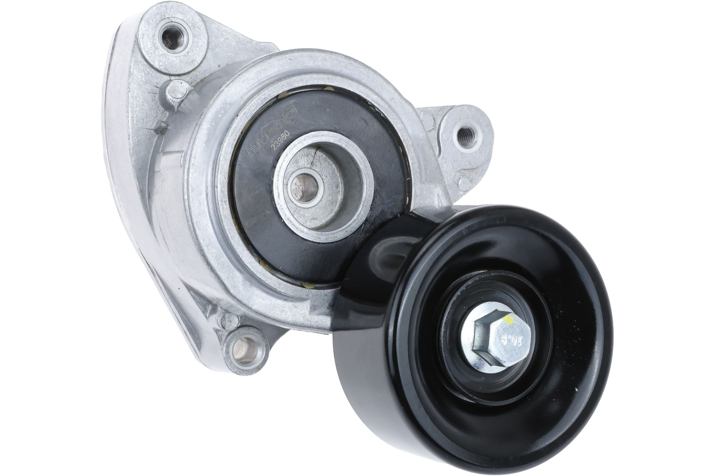 Belt Tensioner