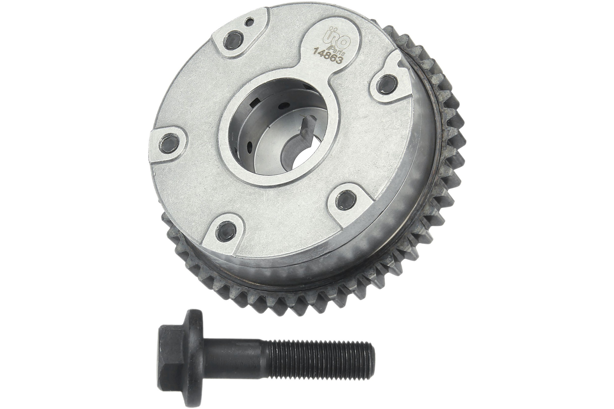 Variable Valve Timing (VVT) Sprocket