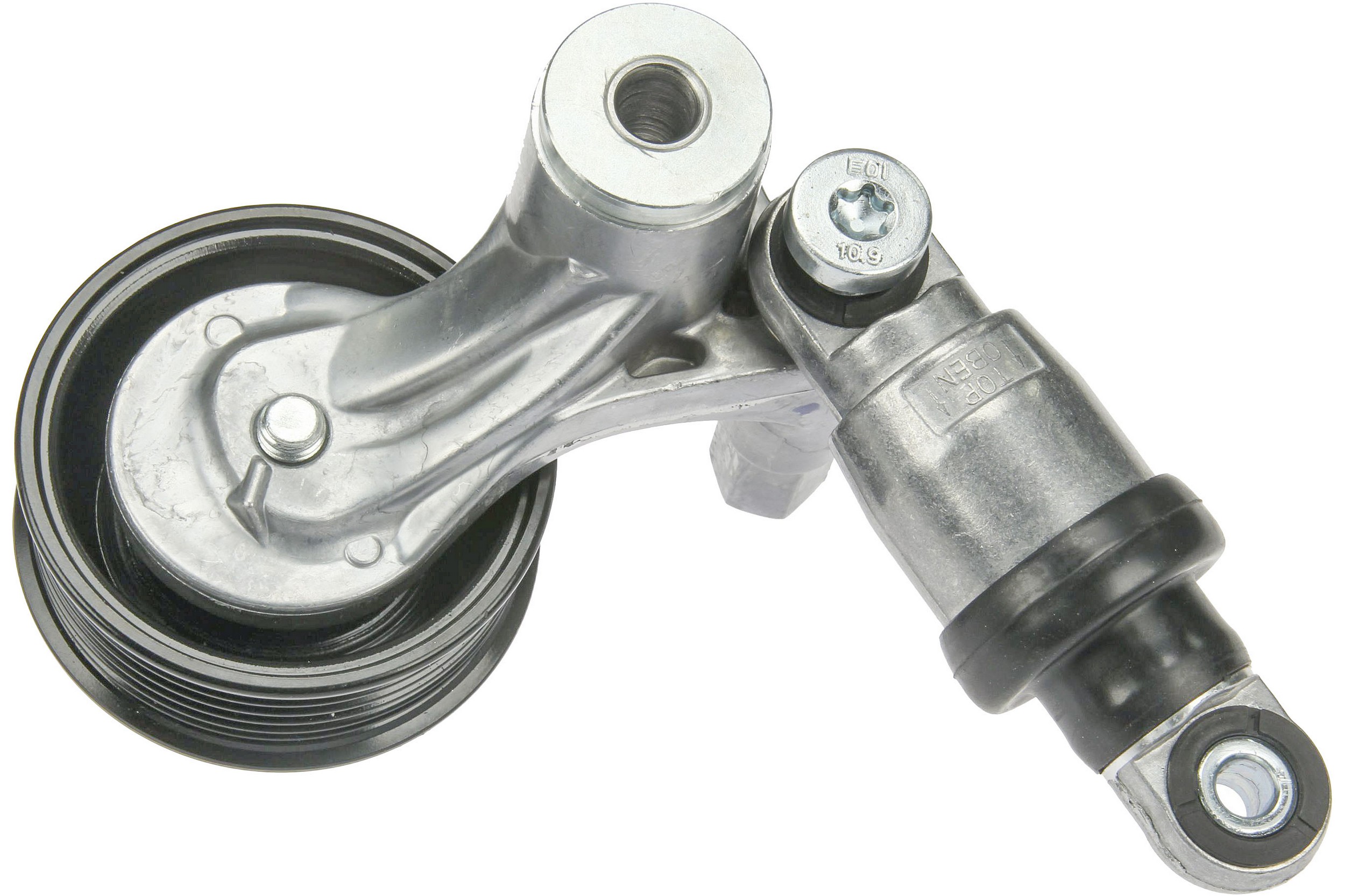 Belt Tensioner Assembly