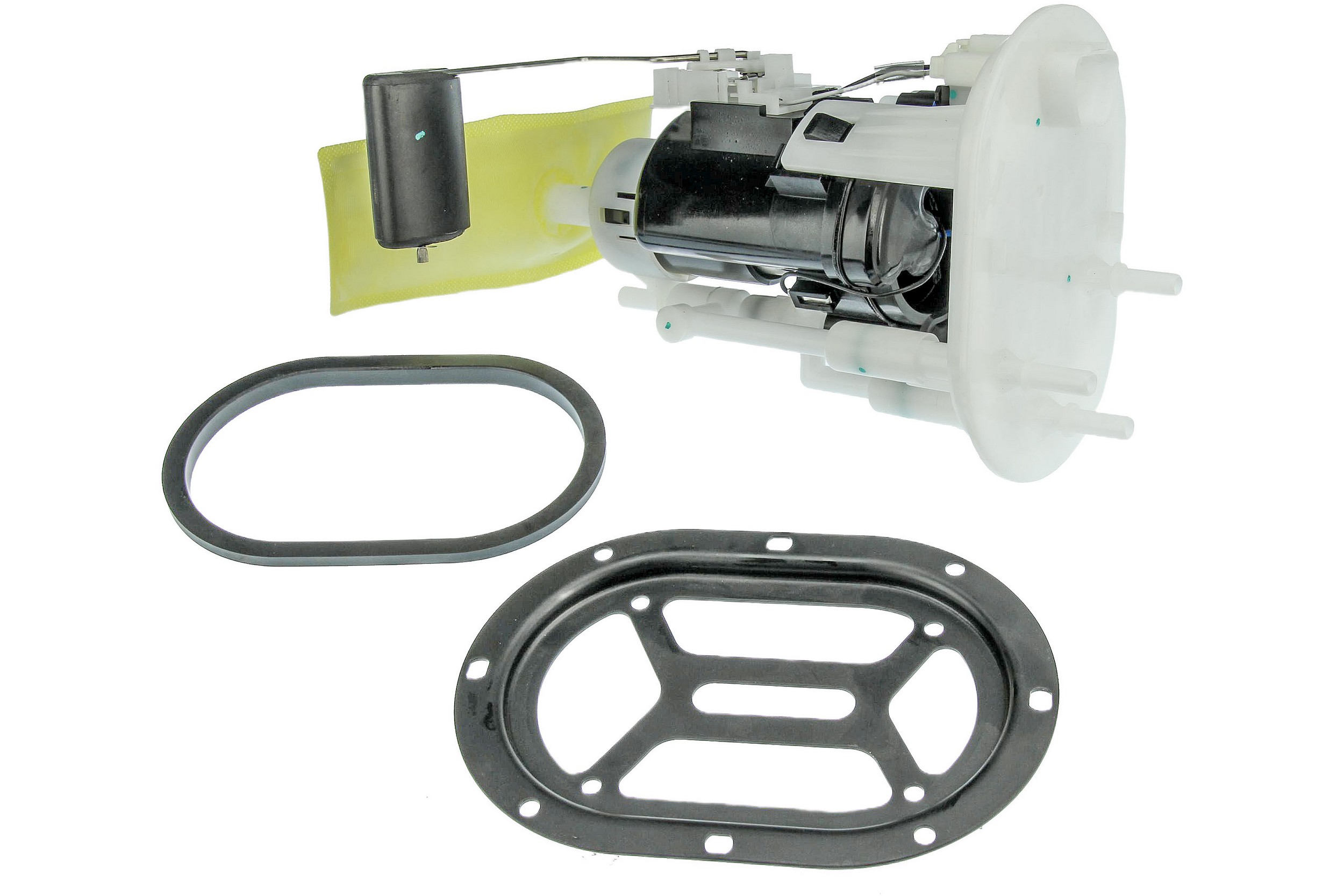 Fuel Pump Assembly
