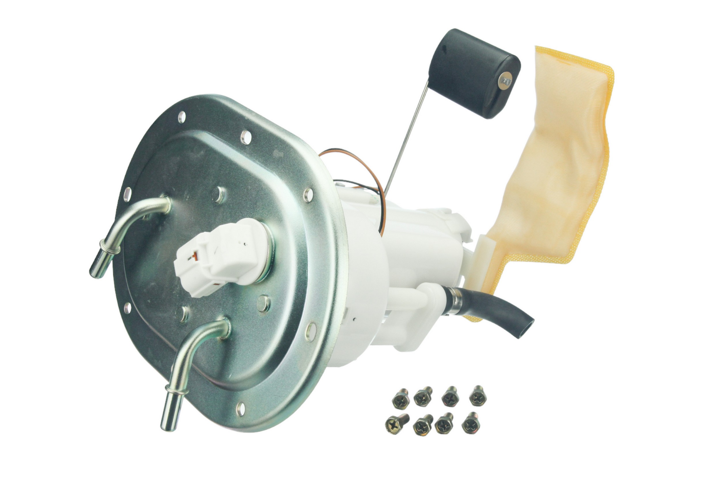 Fuel Pump Assembly