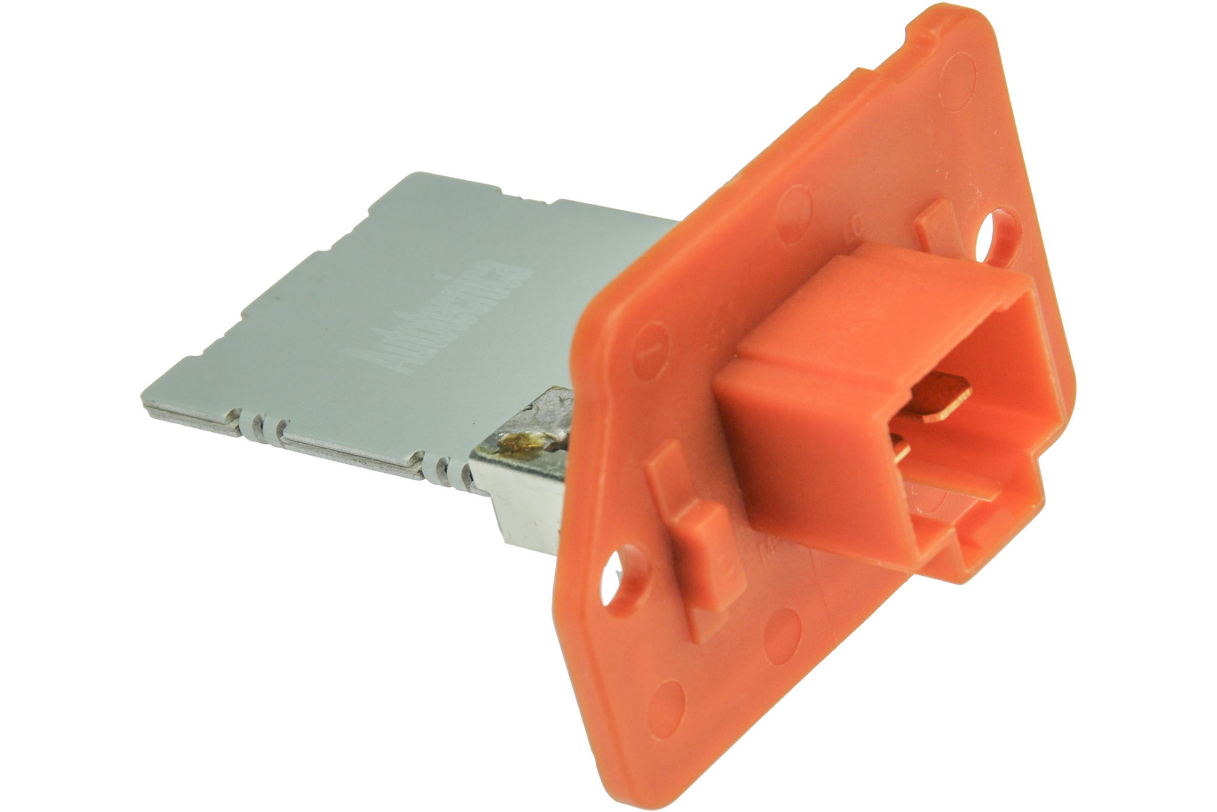 Blower Motor Resistor