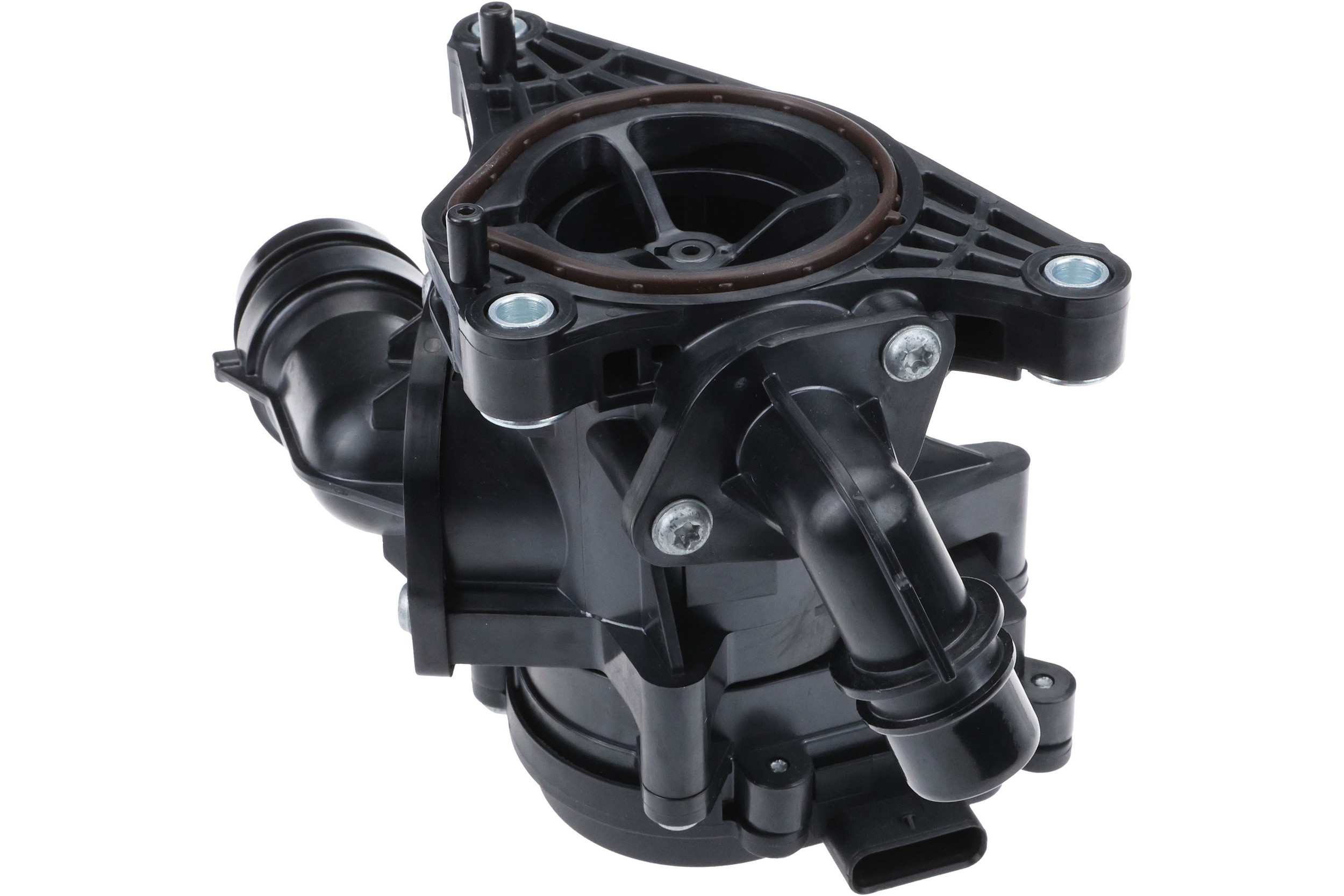 Thermostat Assembly