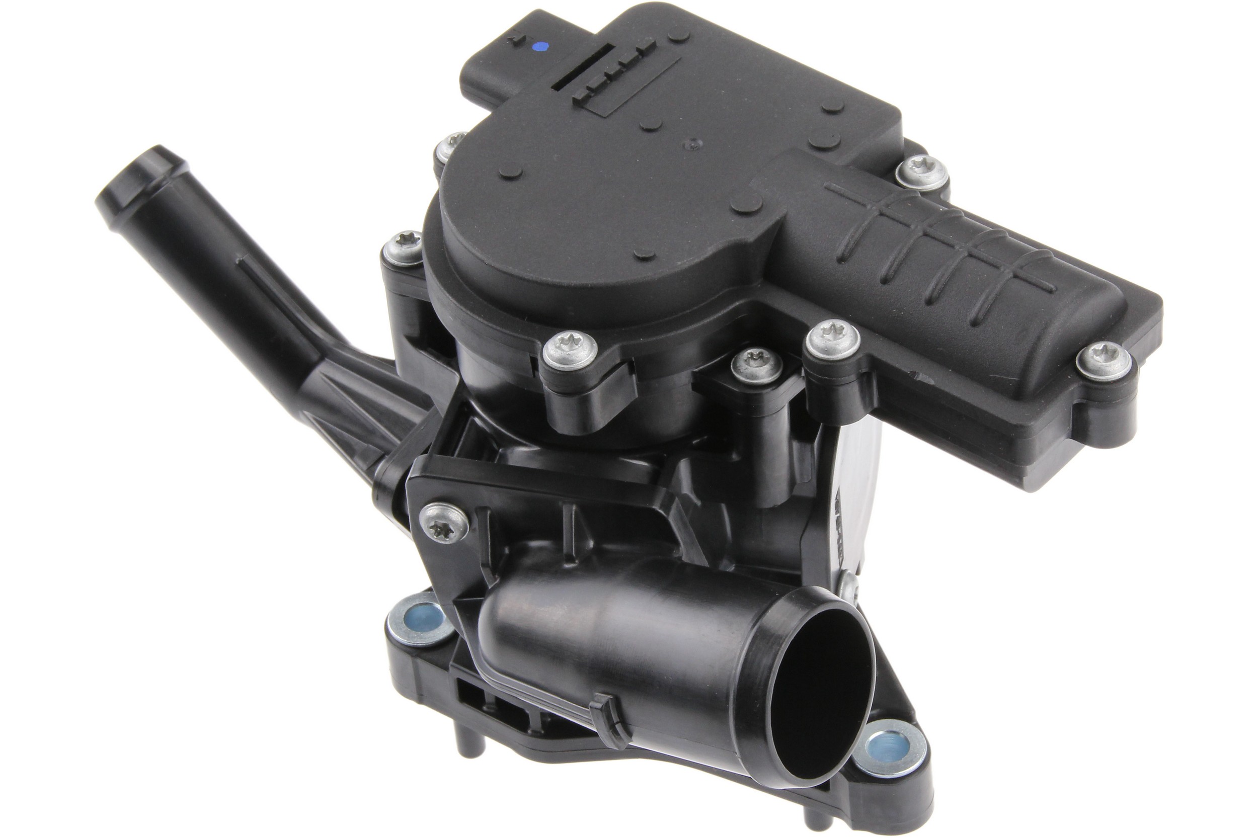 Thermostat Assembly