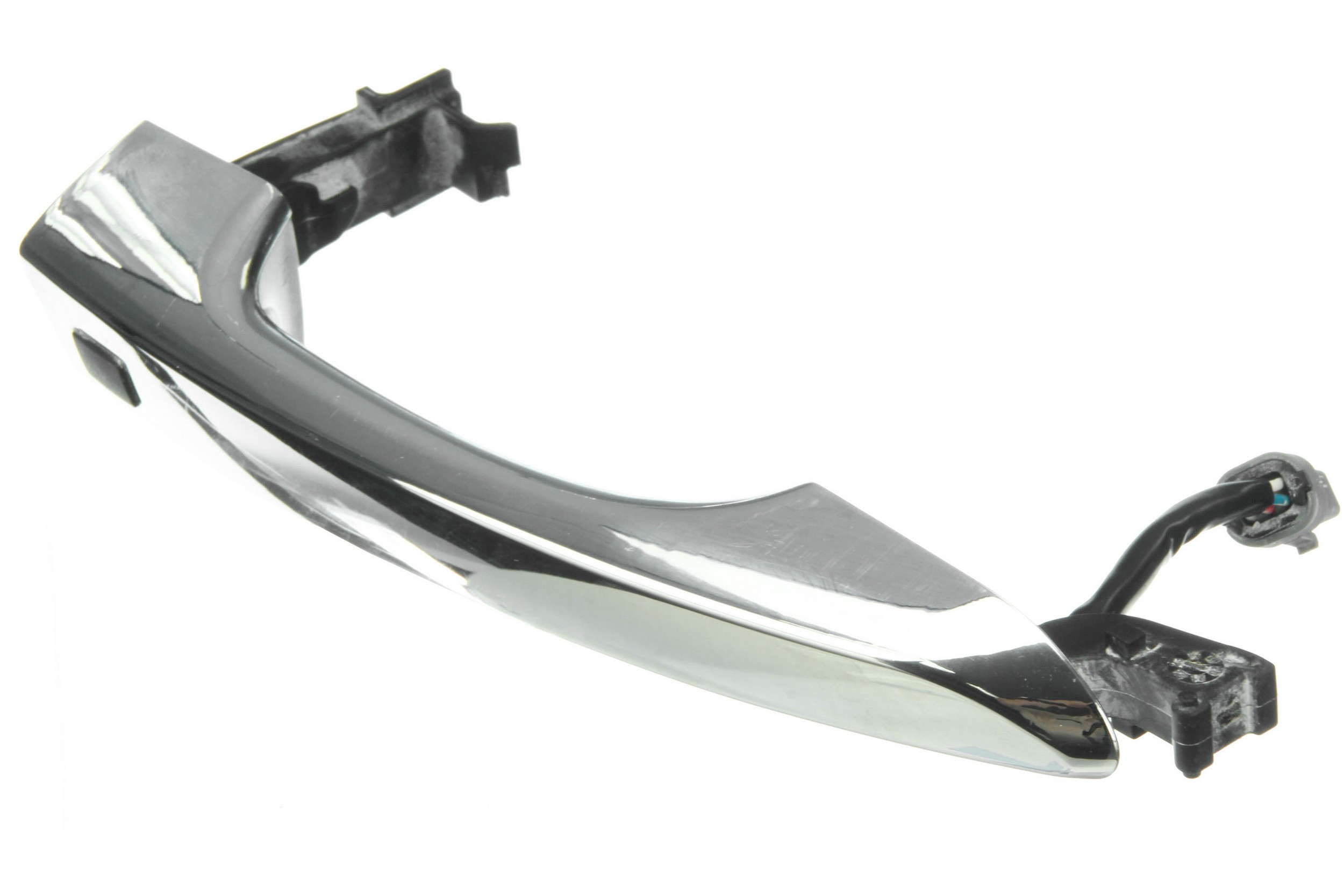 Exterior Door Handle