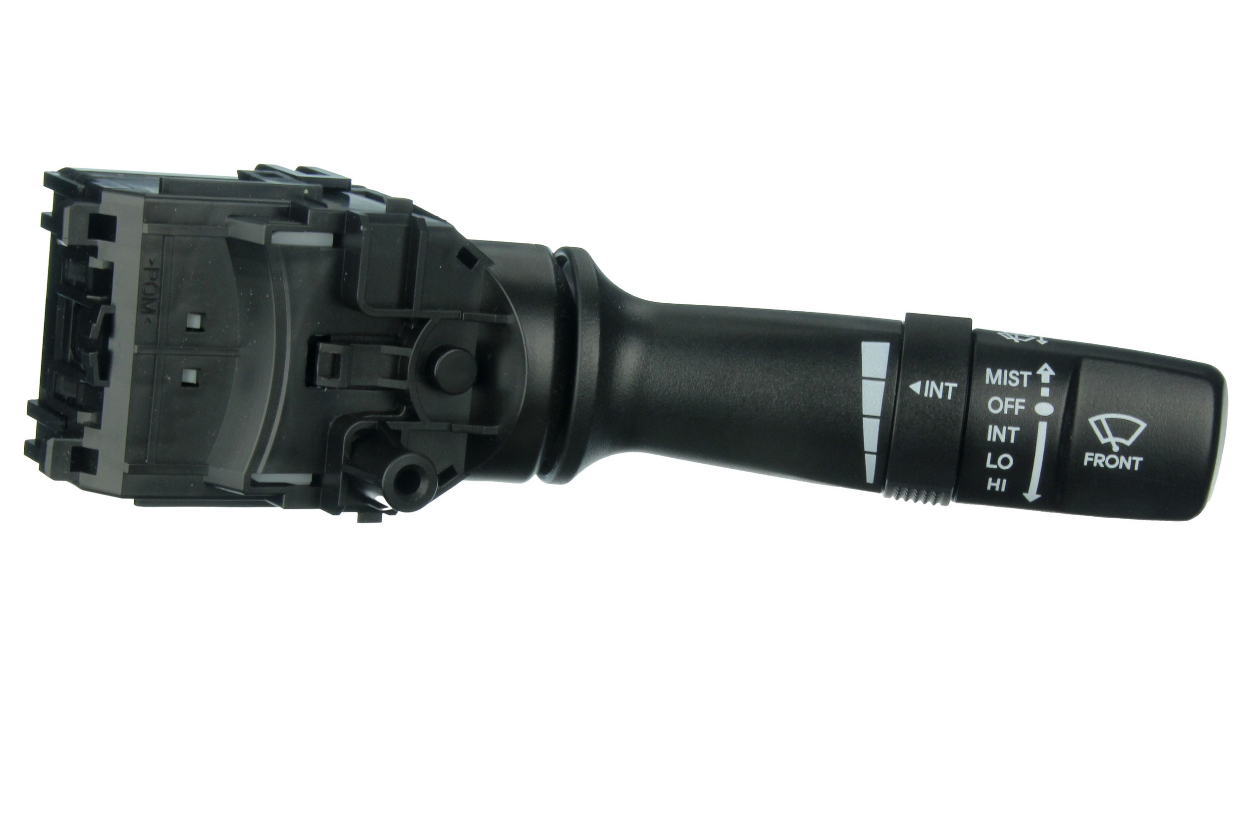 Windshield Wiper Switch