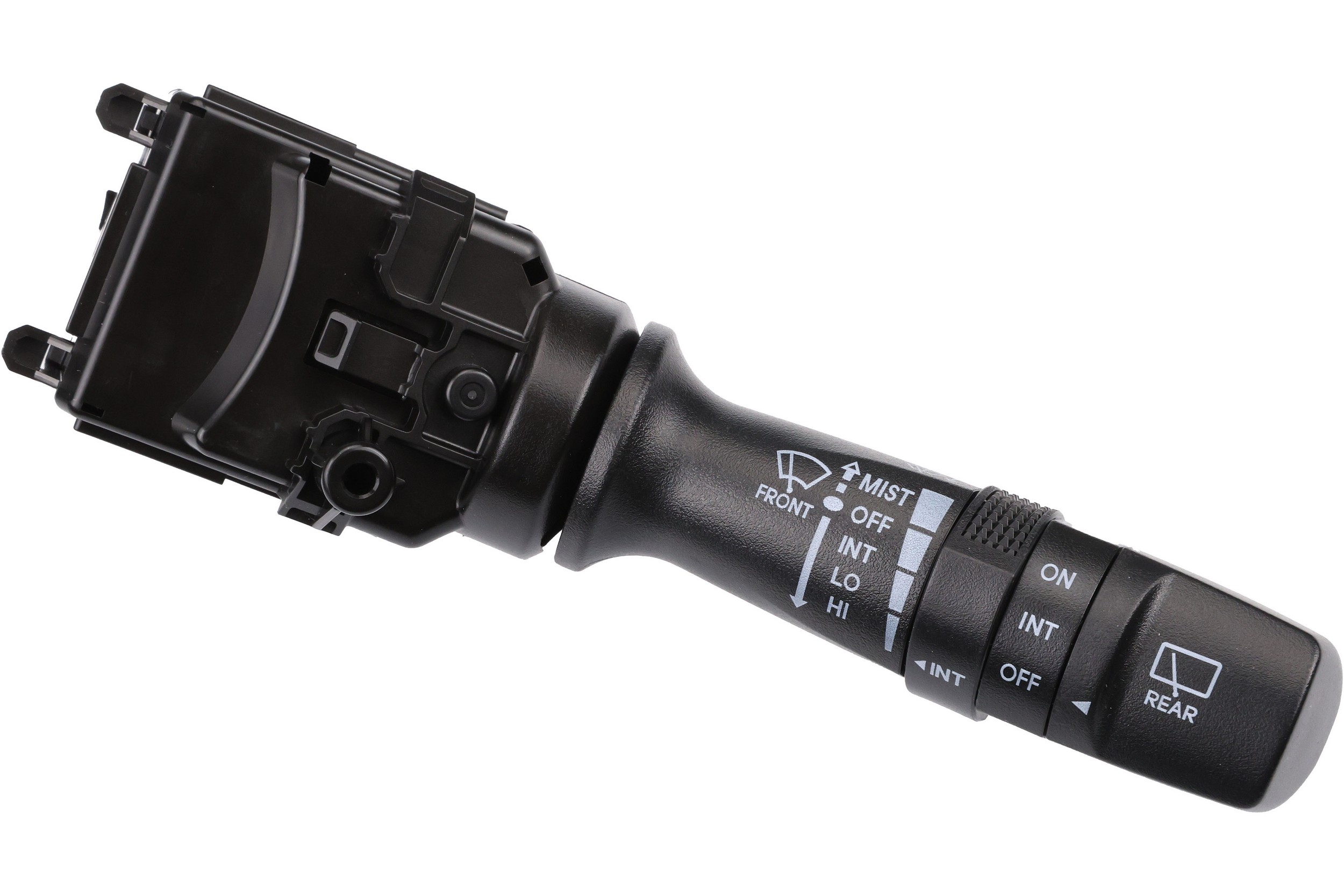 Windshield Wiper Switch